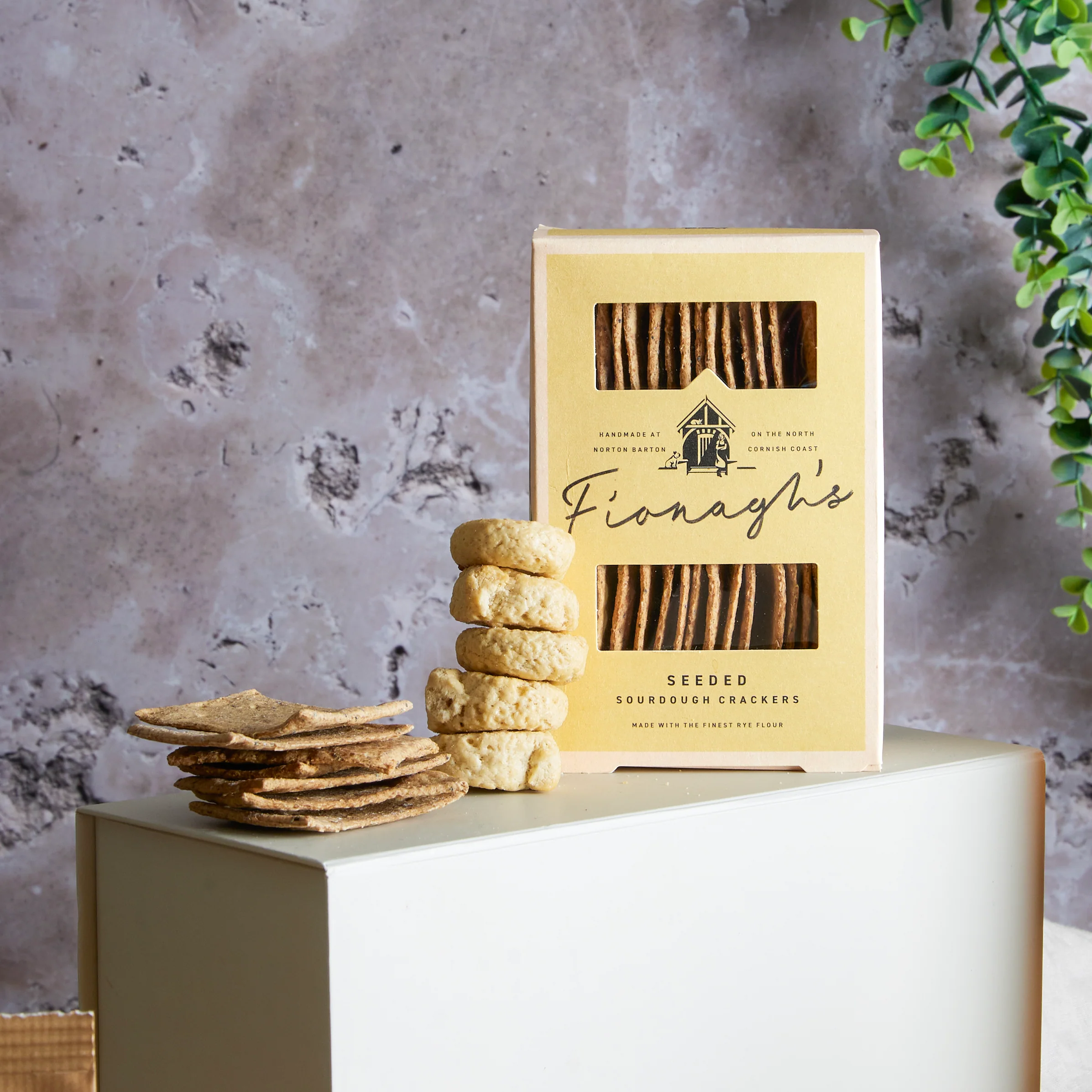 Artisan Cider & Cheese Hamper - Image 6