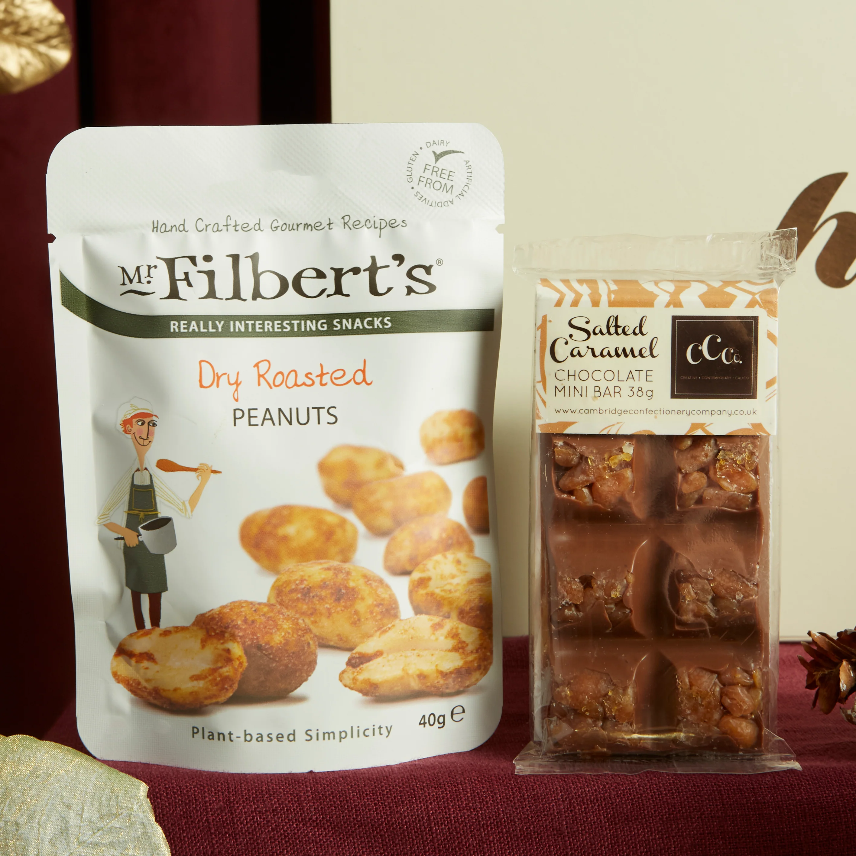 Bearing Gifts Christmas Hamper - Image 14