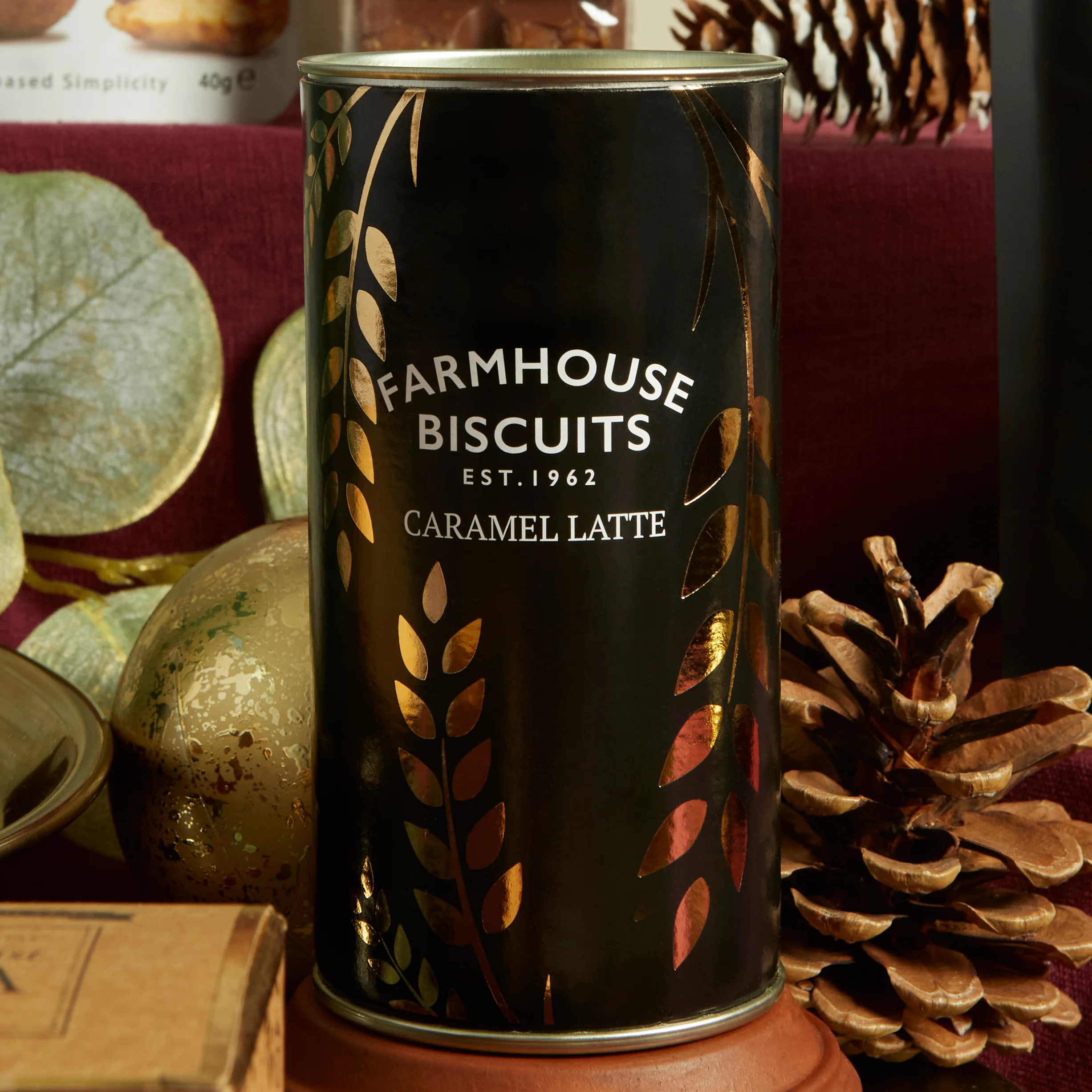 Bearing Gifts Christmas Hamper - Image 6