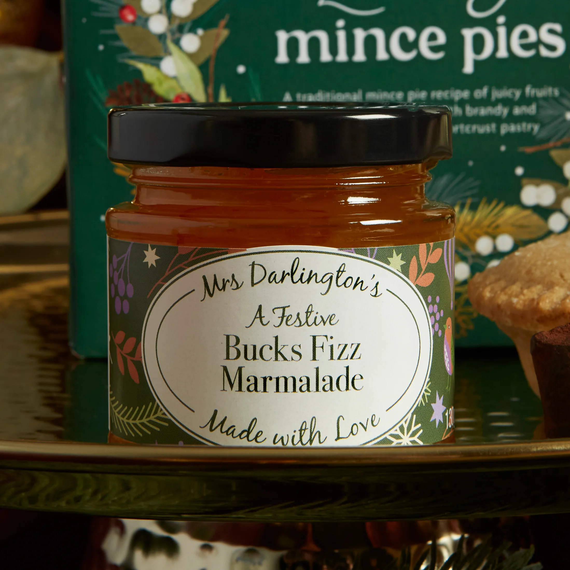 Bearing Gifts Christmas Hamper - Image 8