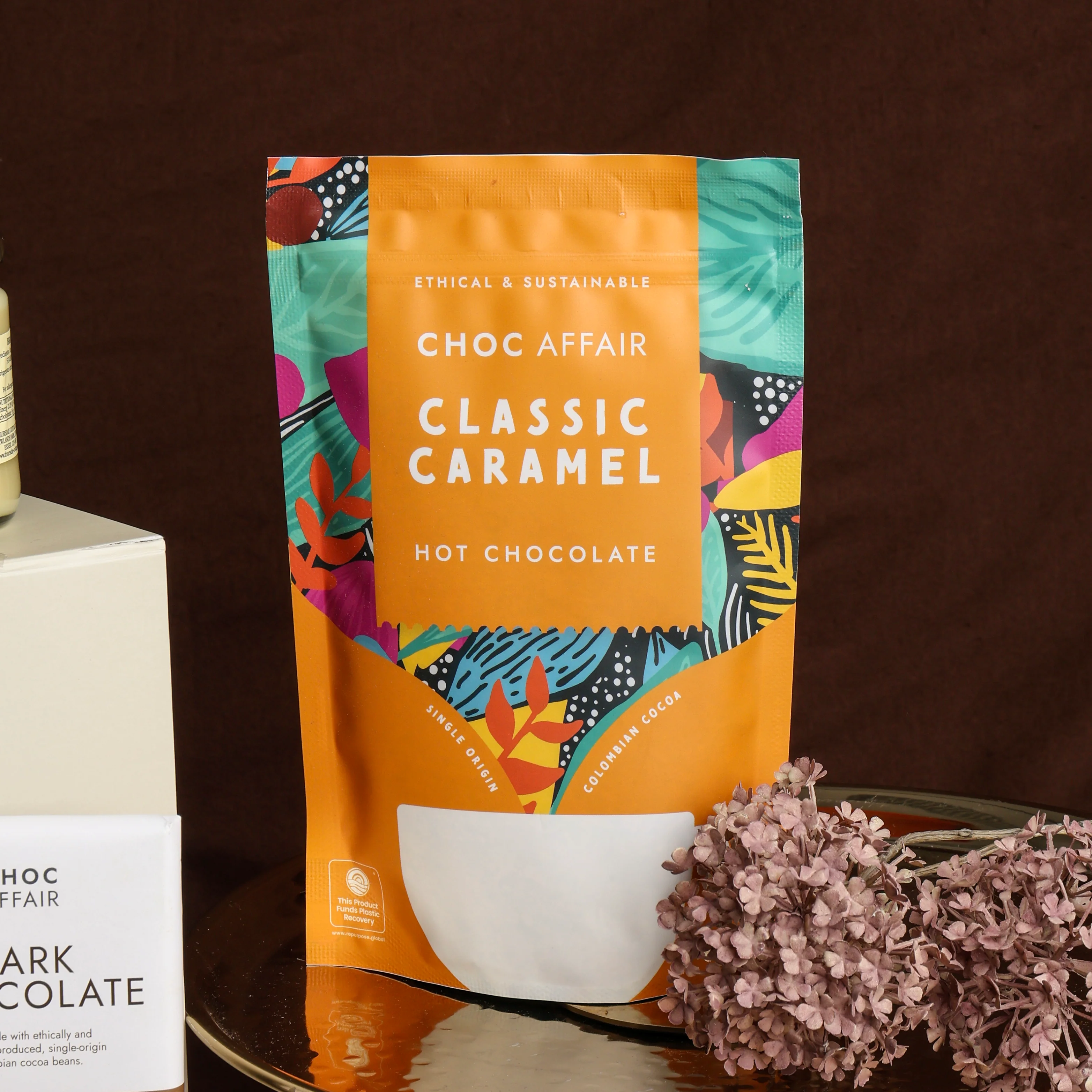 Chocolate Indulgence Hamper - Image 3