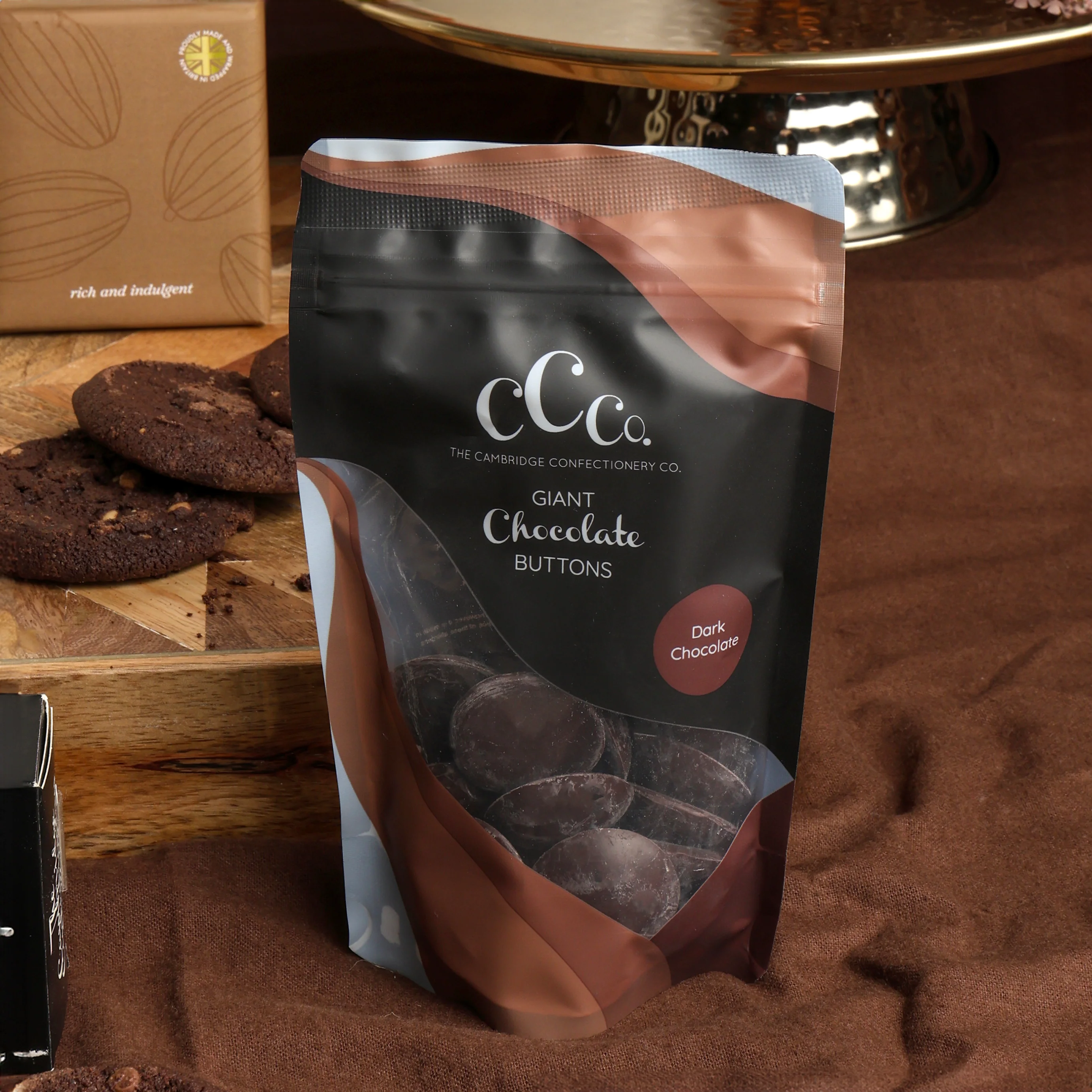 Chocolate Indulgence Hamper - Image 5