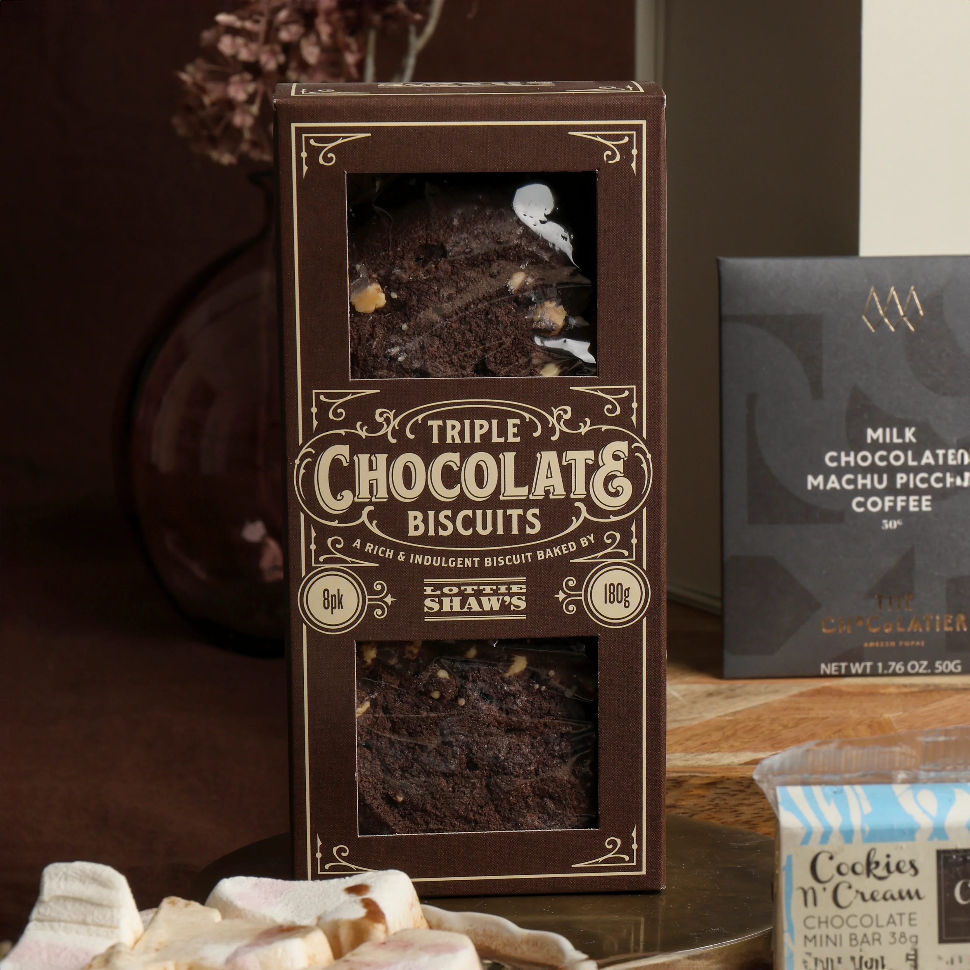 Chocolate Indulgence Hamper - Image 8