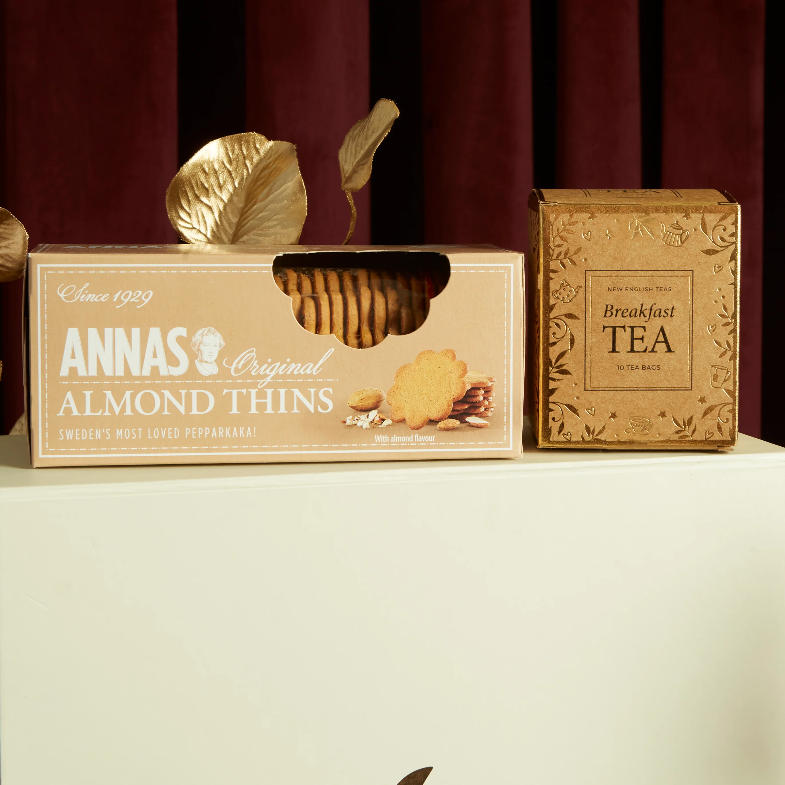 Christmas Cracker Hamper - Image 10