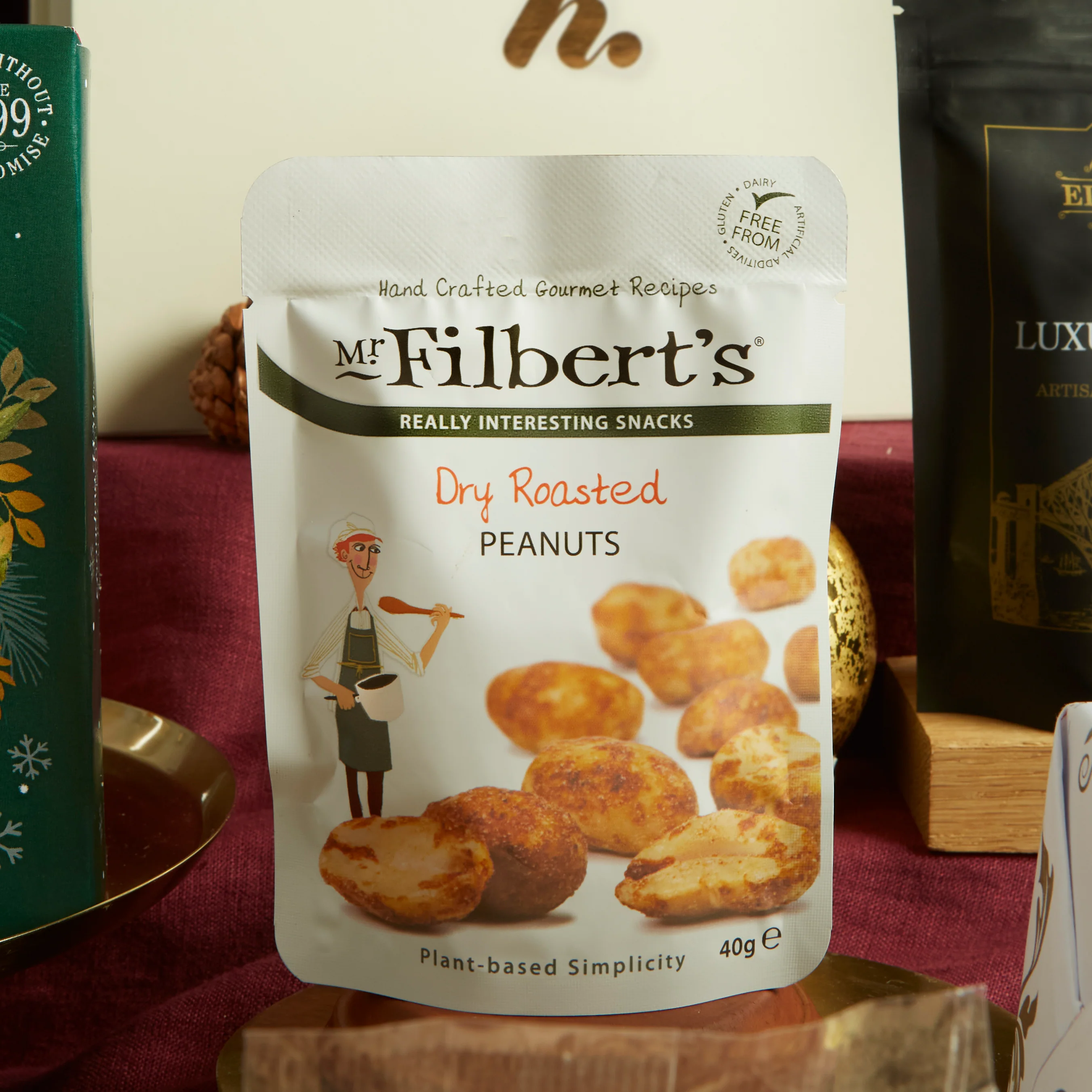 Christmas Cracker Hamper - Image 11