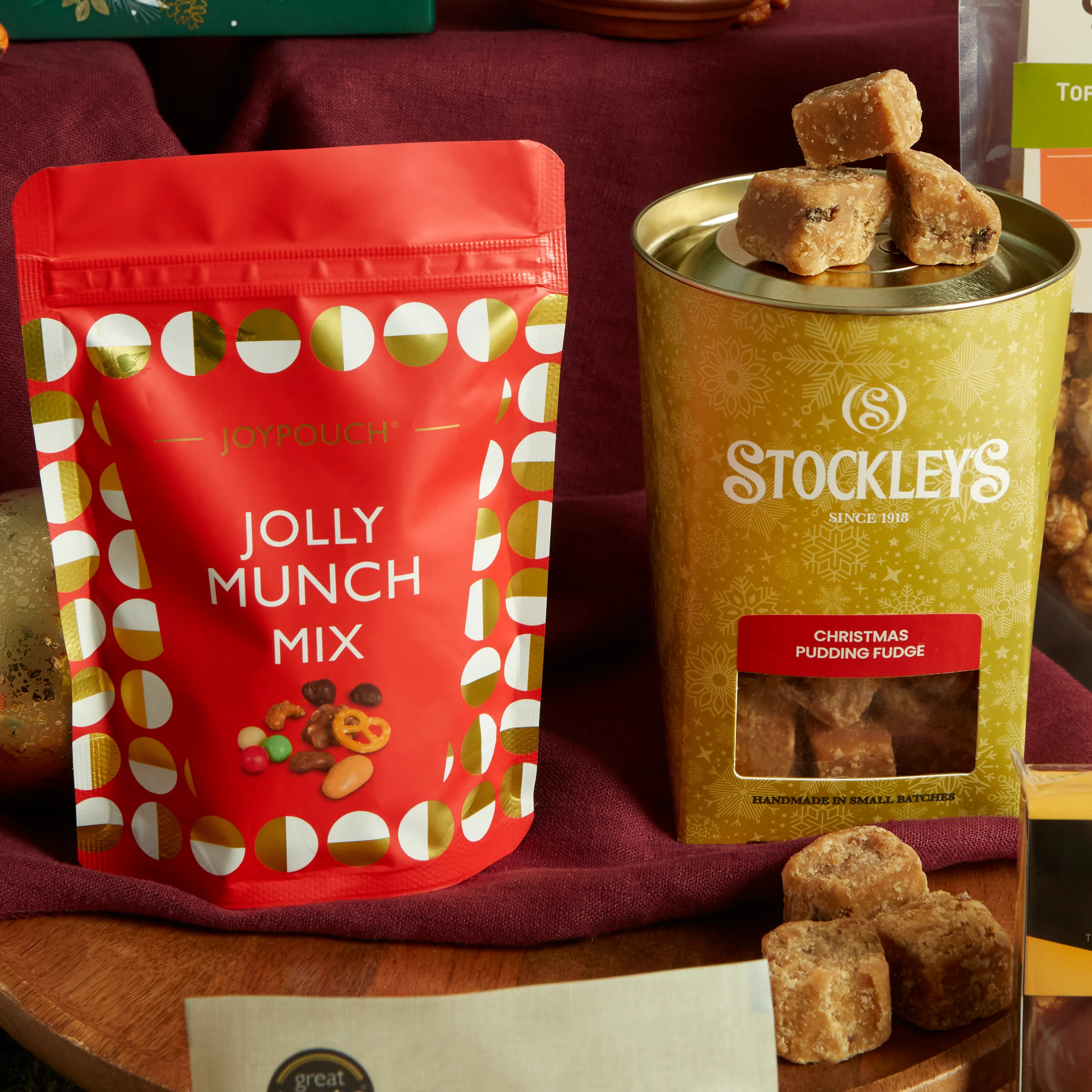Christmas Party Sharing Box - Image 10