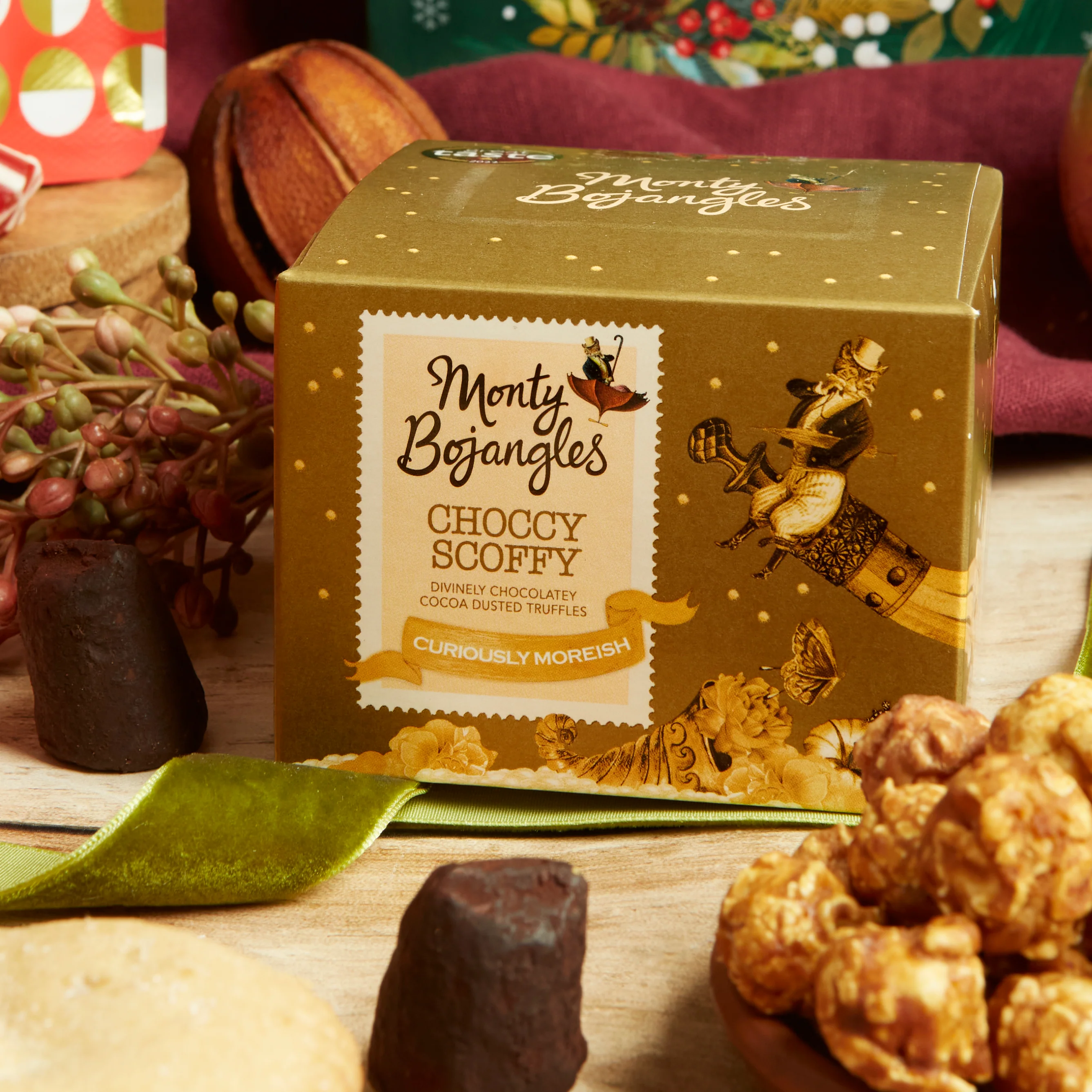 Christmas Party Sharing Box - Image 14