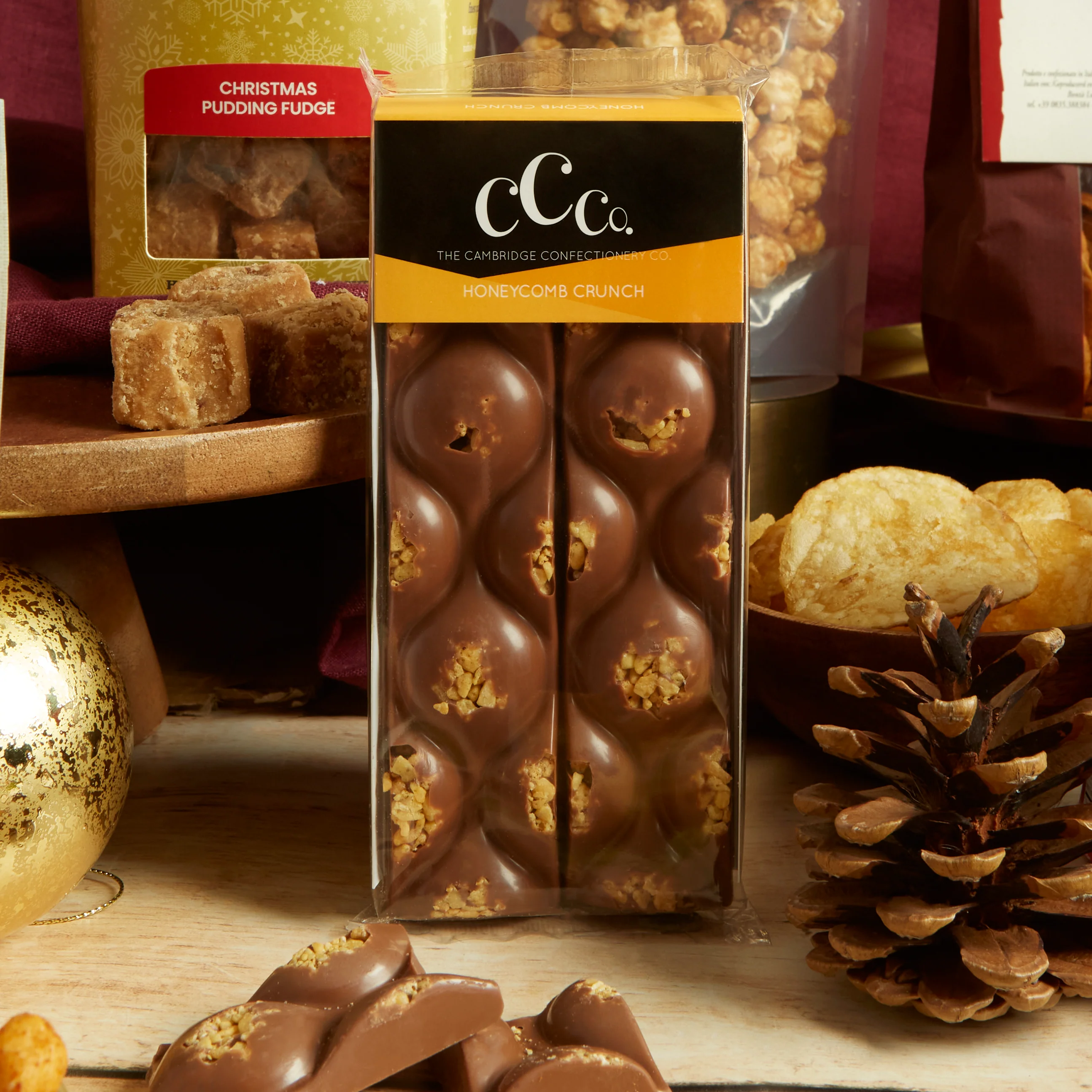 Christmas Party Sharing Box - Image 15