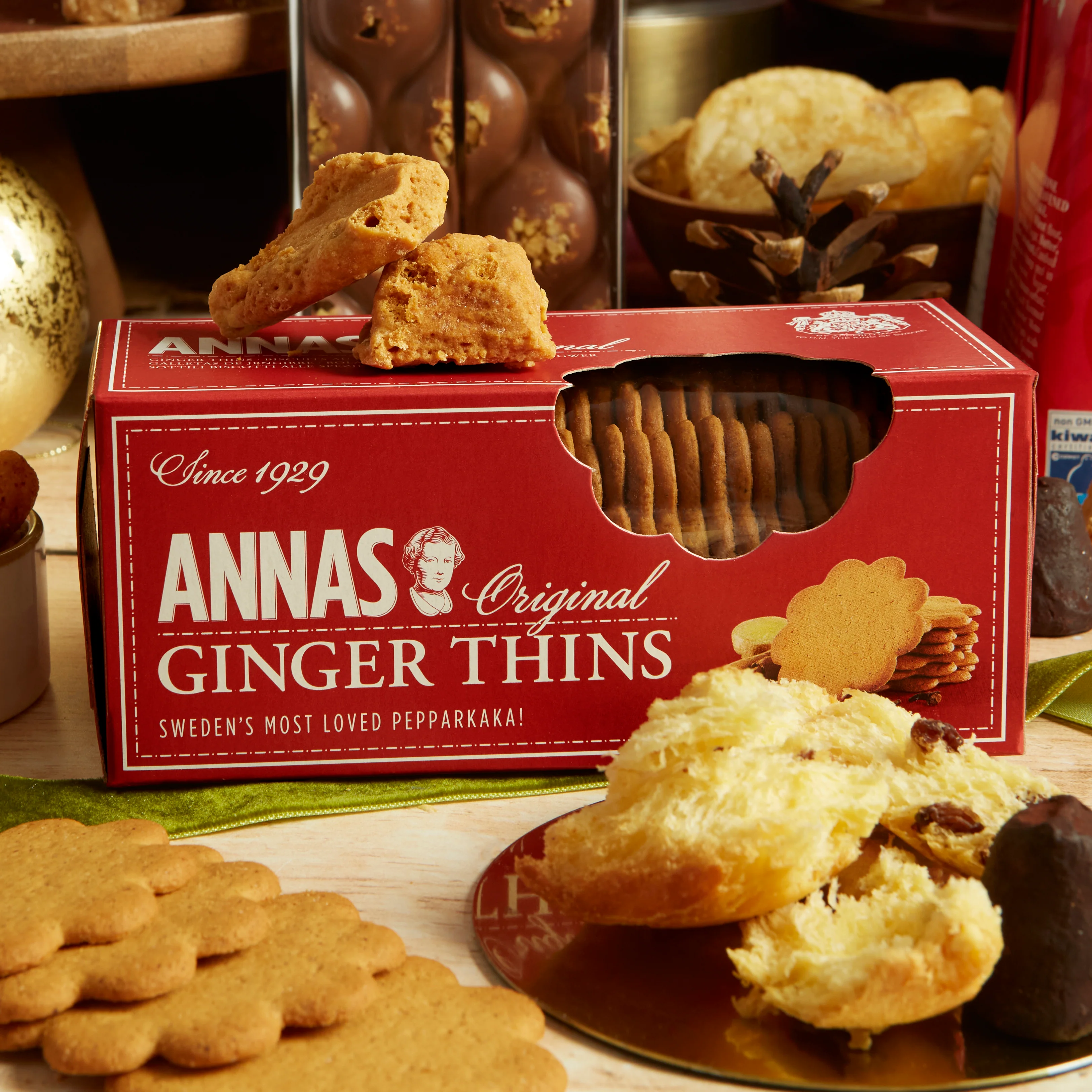 Christmas Party Sharing Box - Image 4