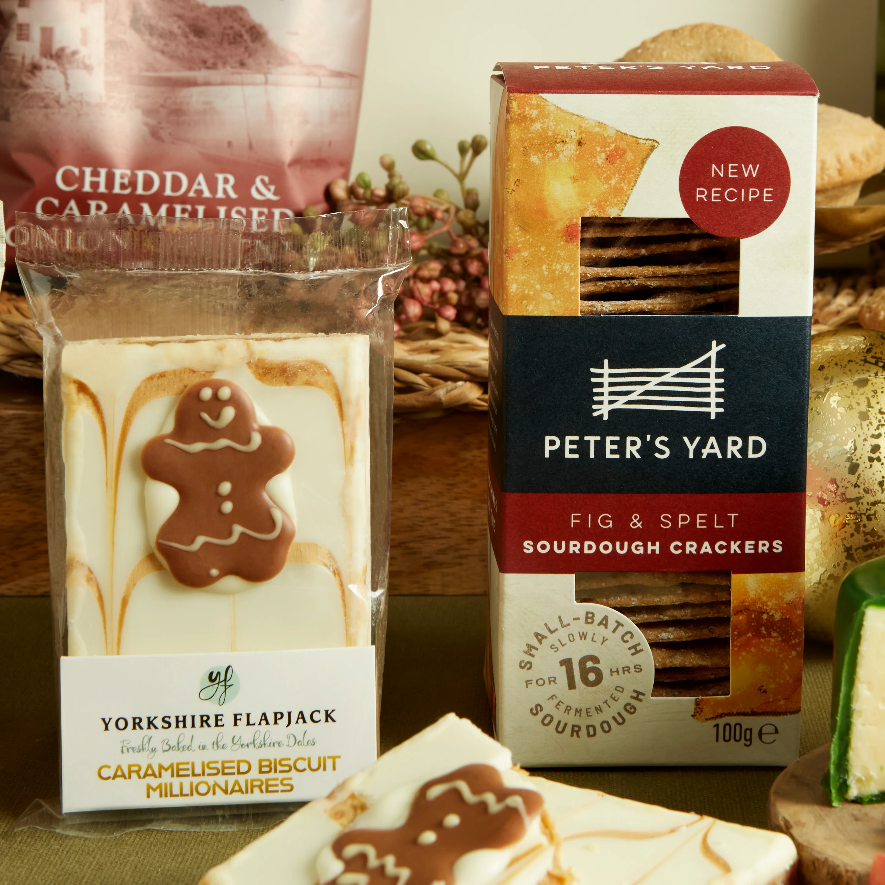 Christmas Season Selection Gift Box - Image 8