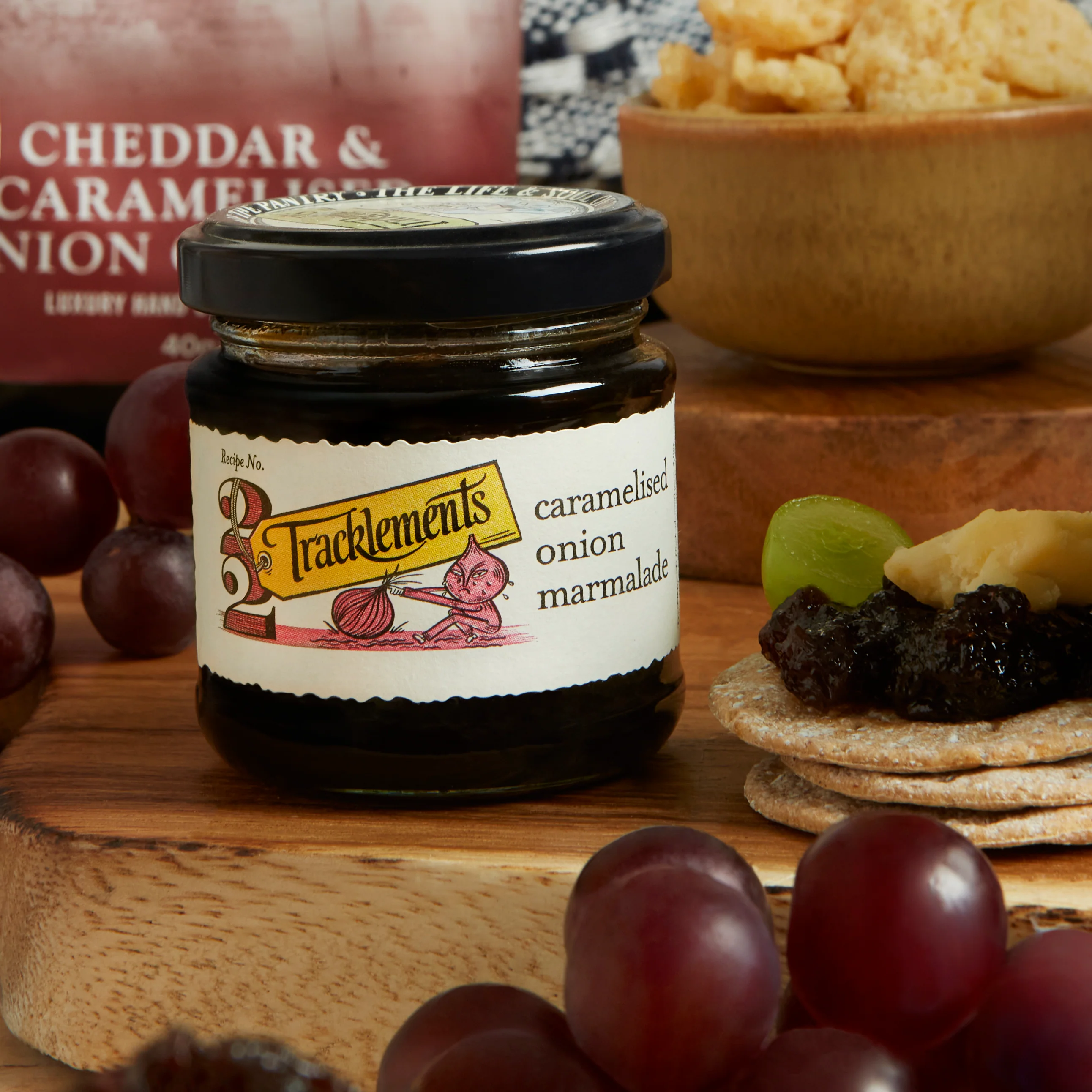 Craft Beer and Cheese Hamper - Image 7