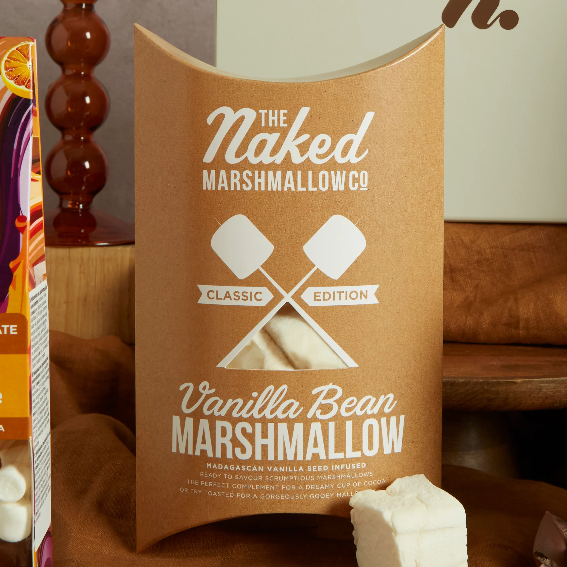 Decadent Hot Chocolate Gift Hamper - Image 5