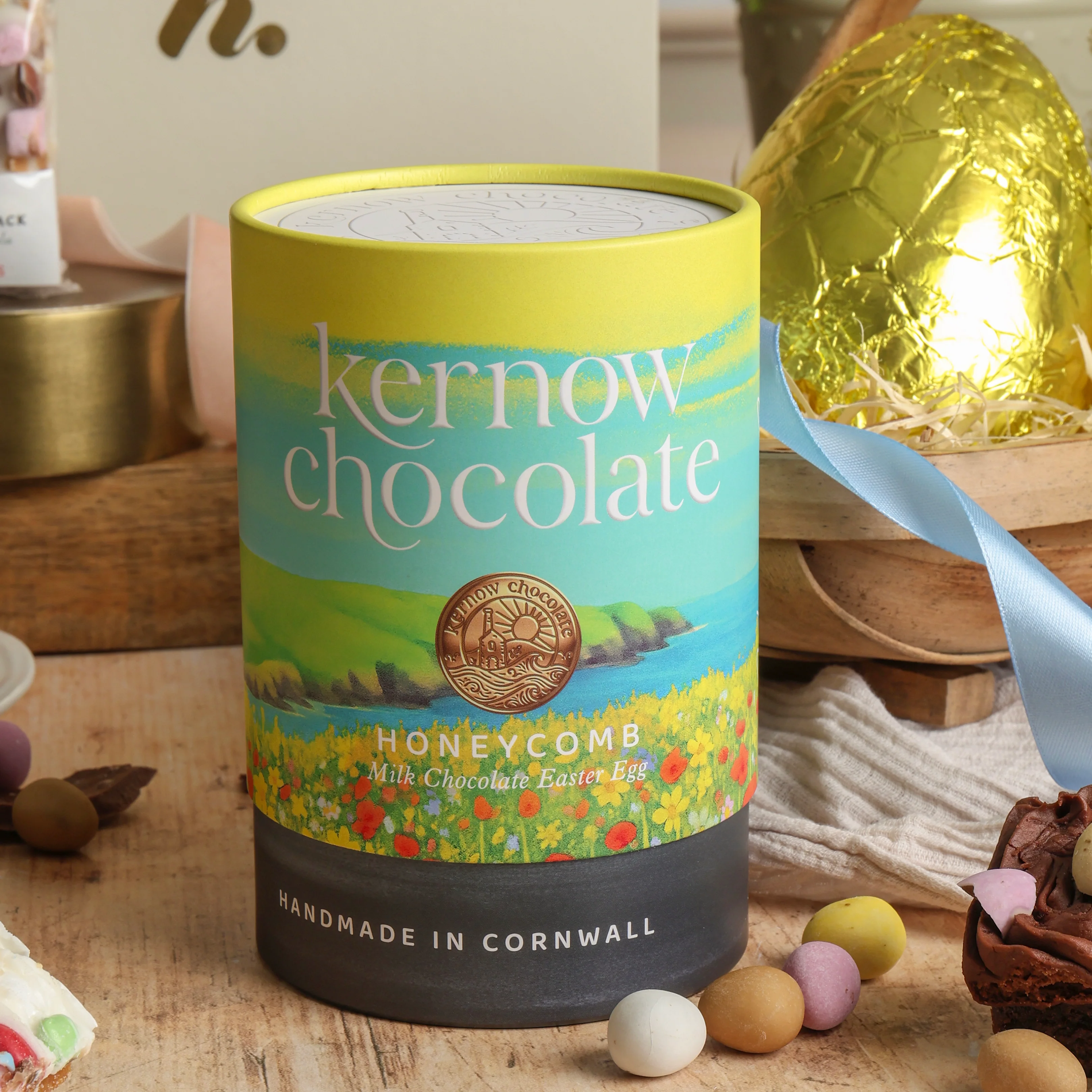 Easter Egg Gift Box - Image 4