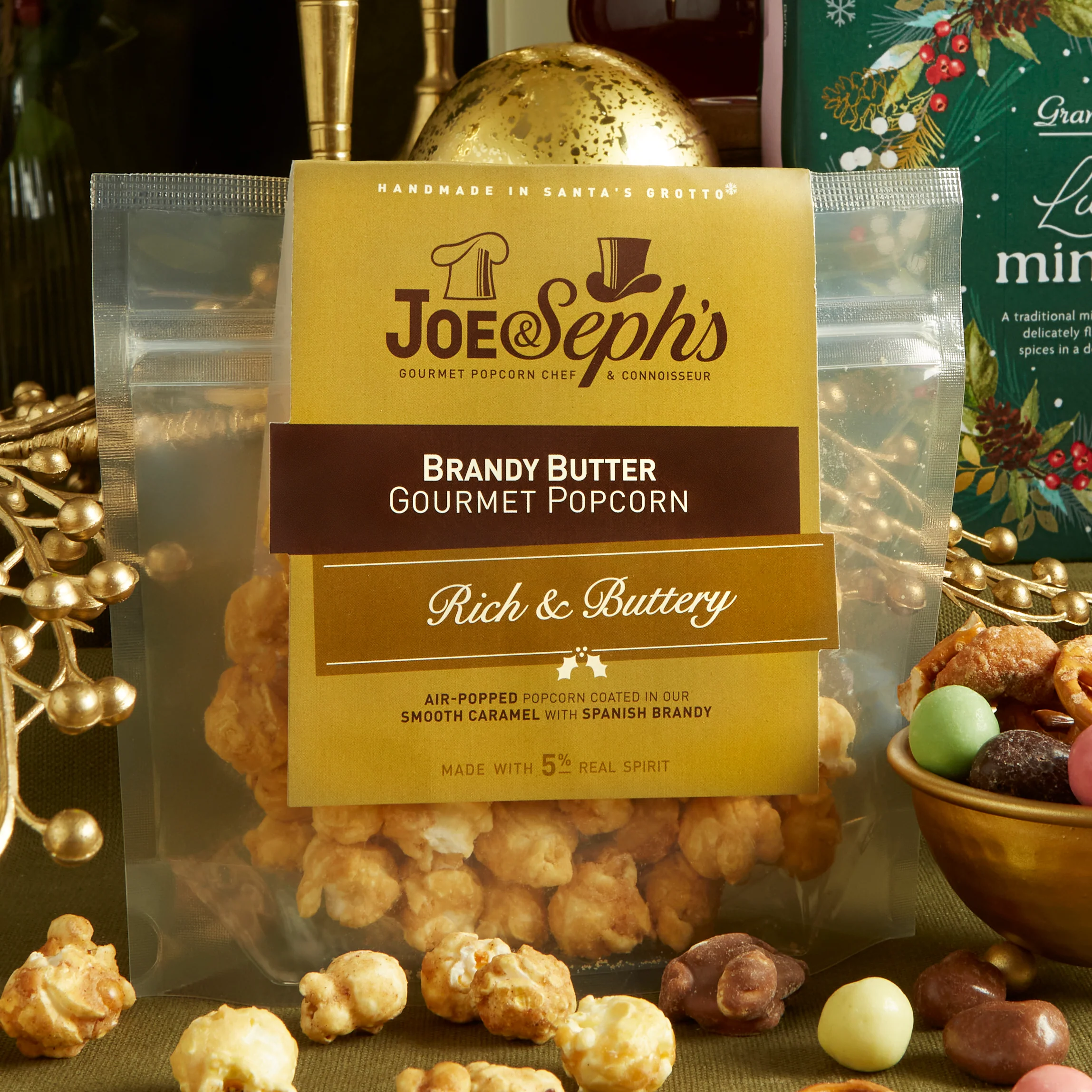 Festive Night In Hamper - Image 10
