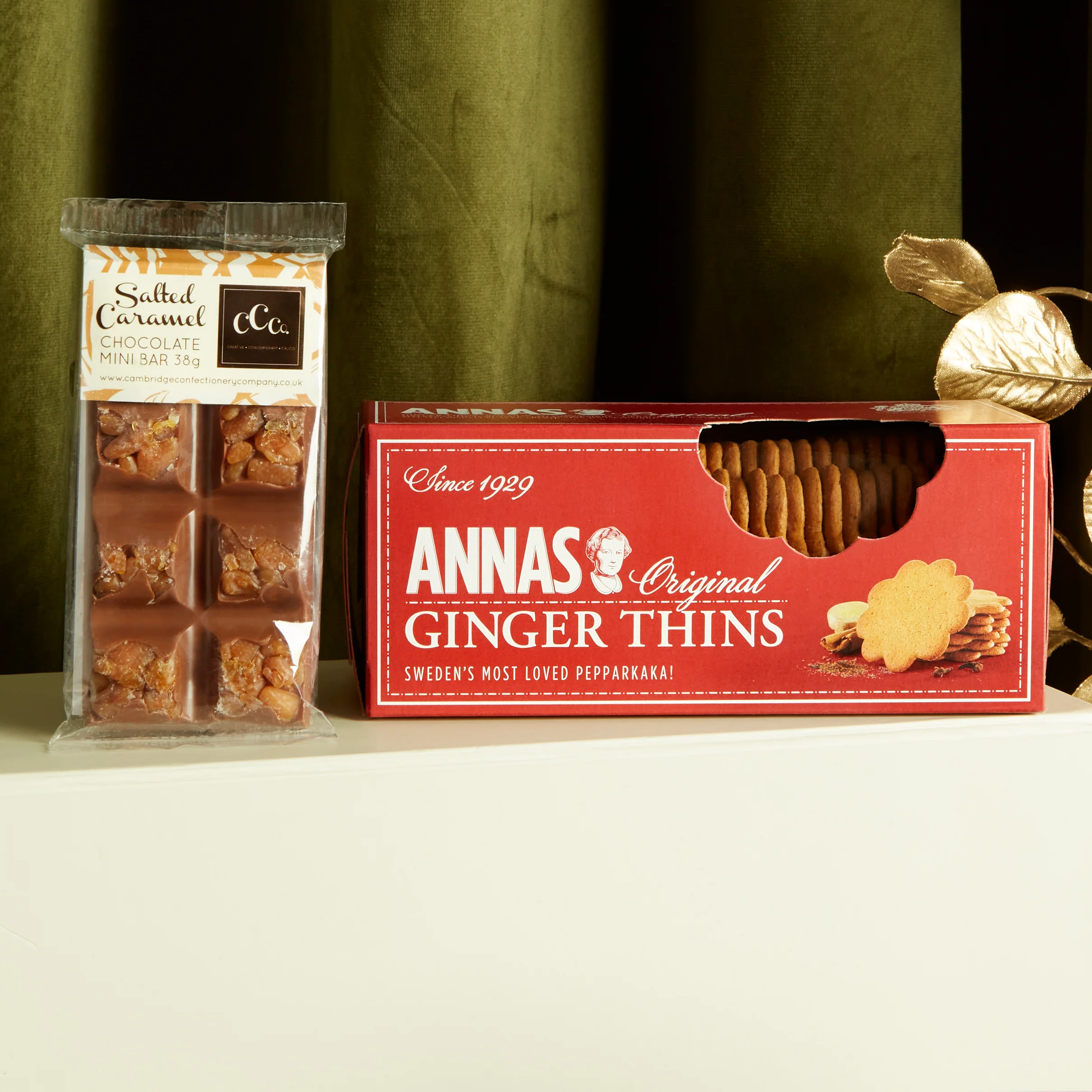 Festive Night In Hamper - Image 11