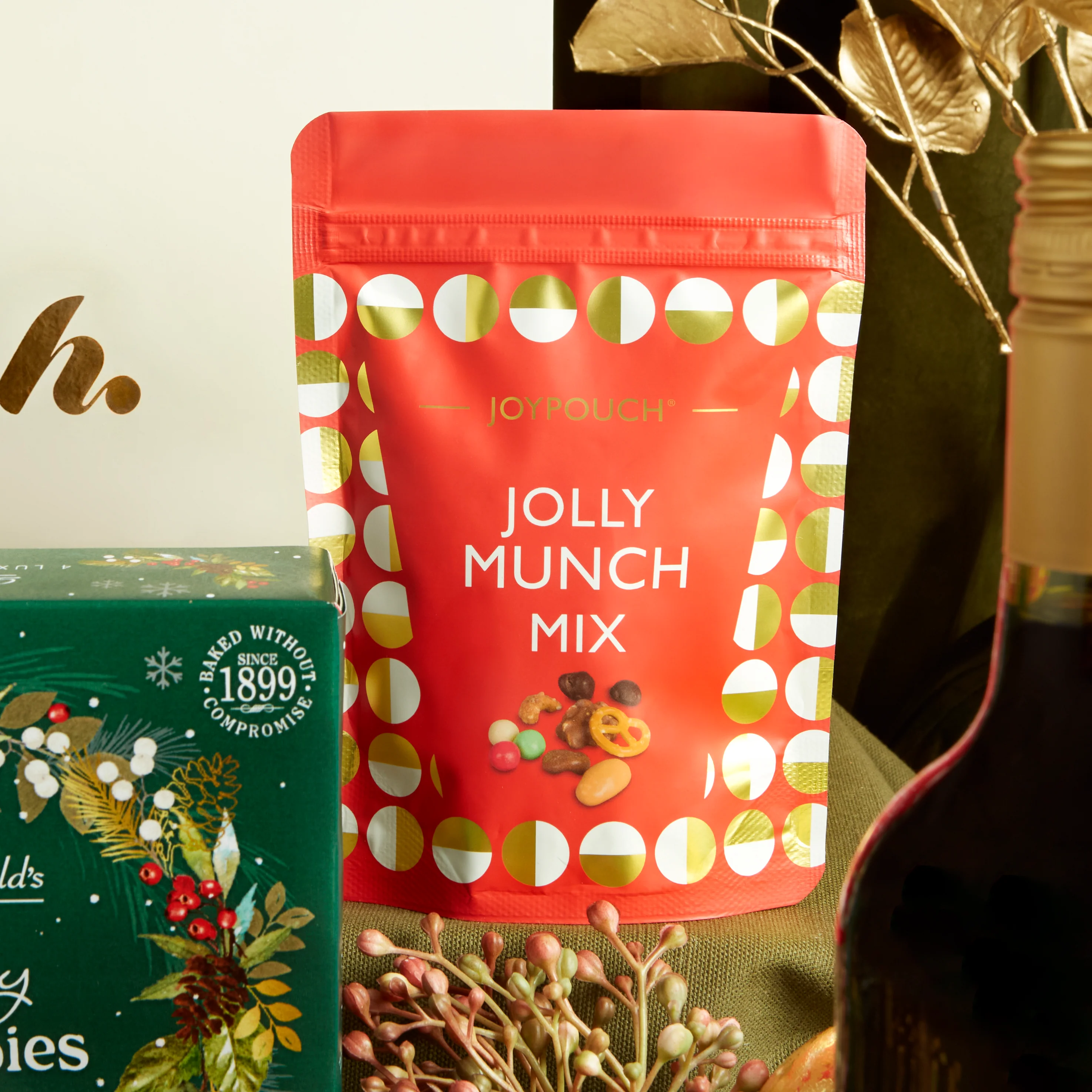 Festive Night In Hamper - Image 8