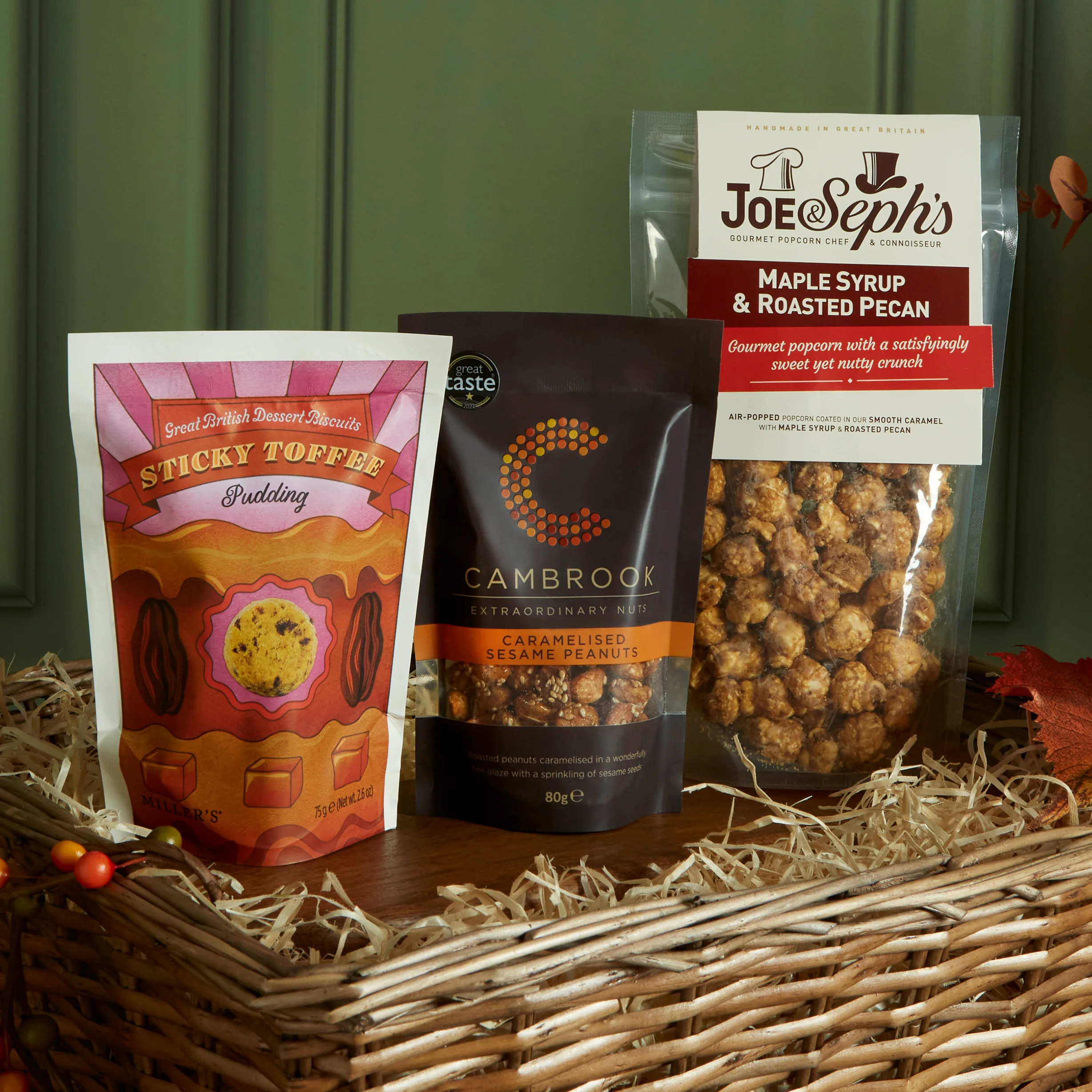 Fireside Feast Hamper - Image 10