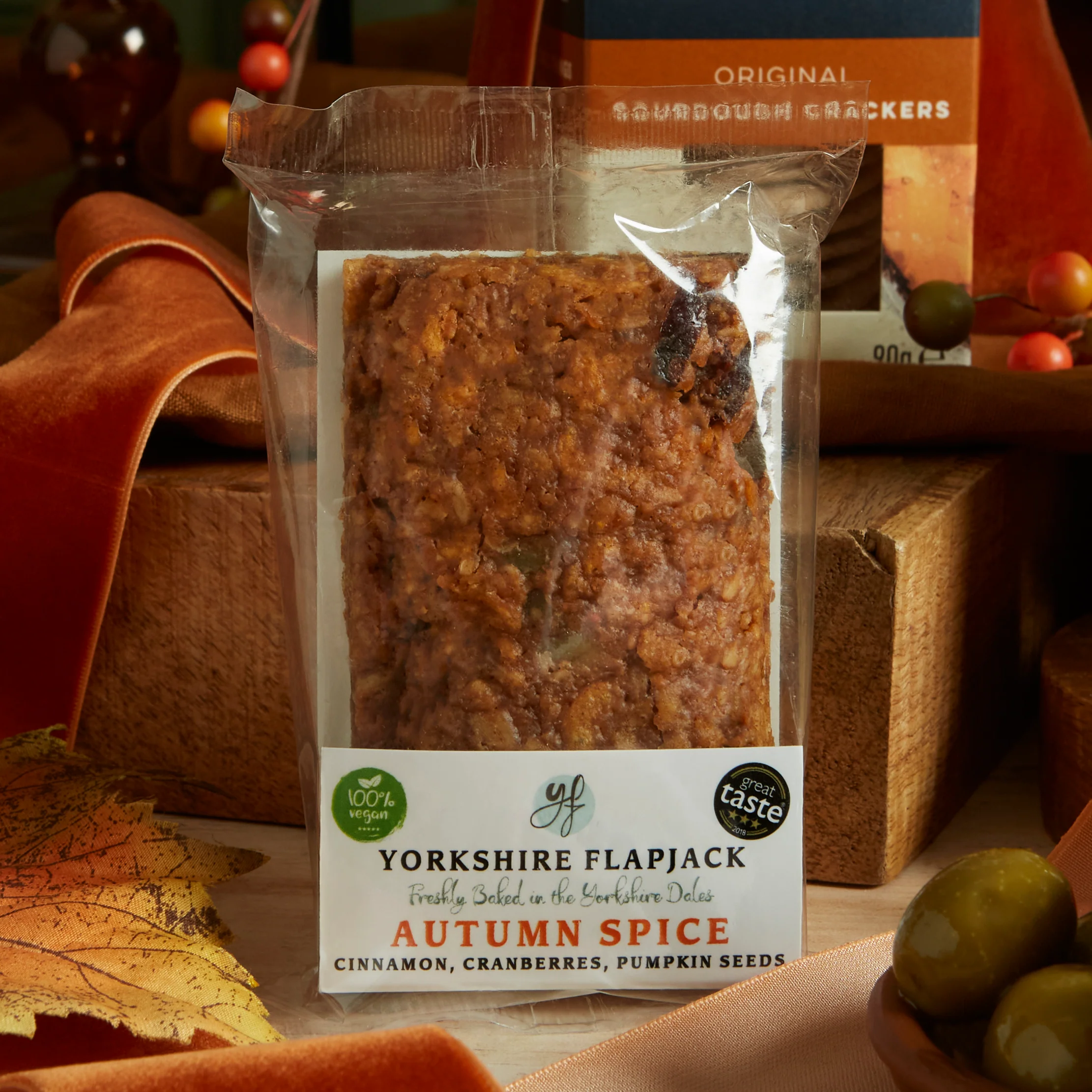 Fireside Feast Hamper - Image 11