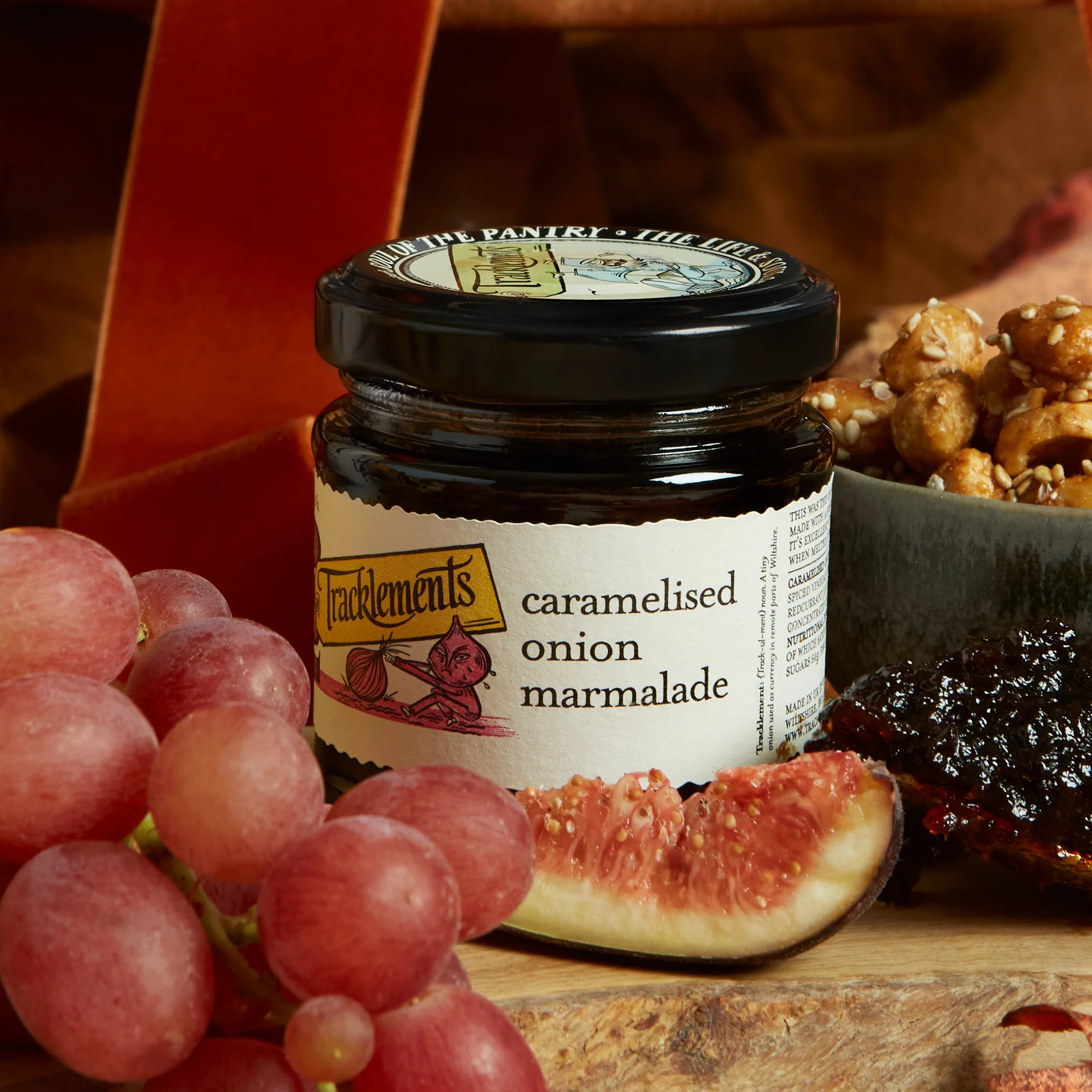 Fireside Feast Hamper - Image 5