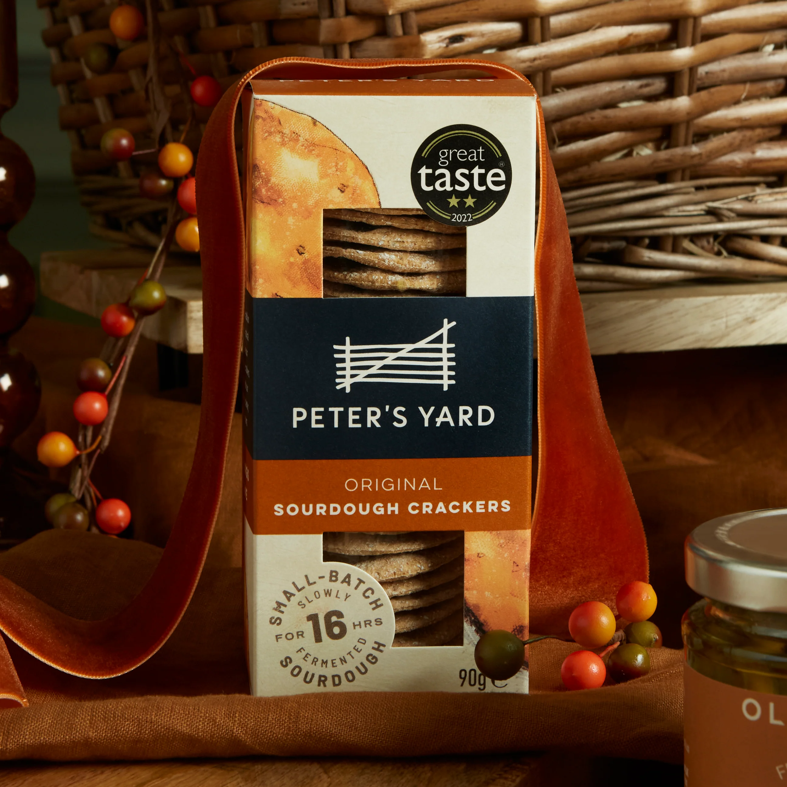 Fireside Feast Hamper - Image 7