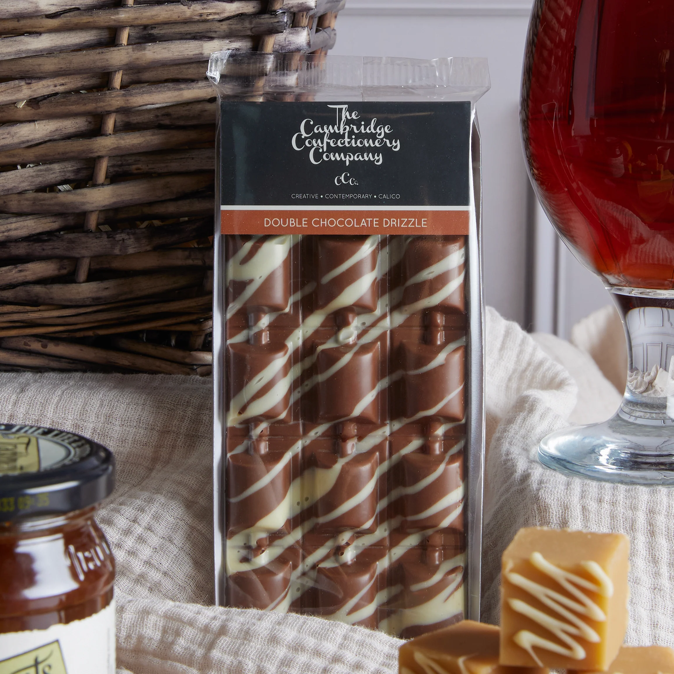 Gentleman's Tea Beer Hamper - Image 5
