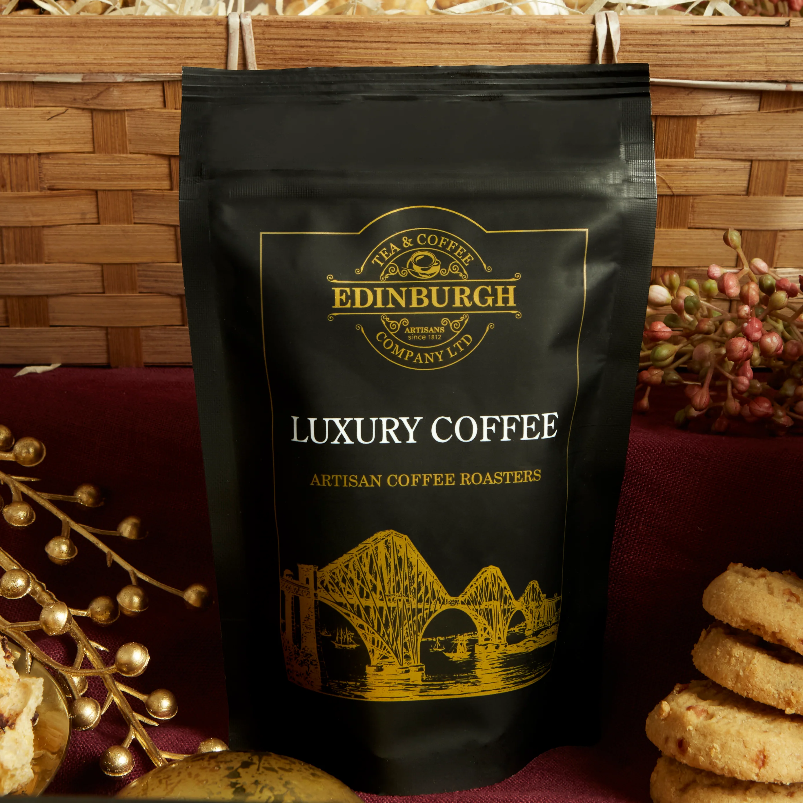 Gold Standard Christmas Hamper - Image 12