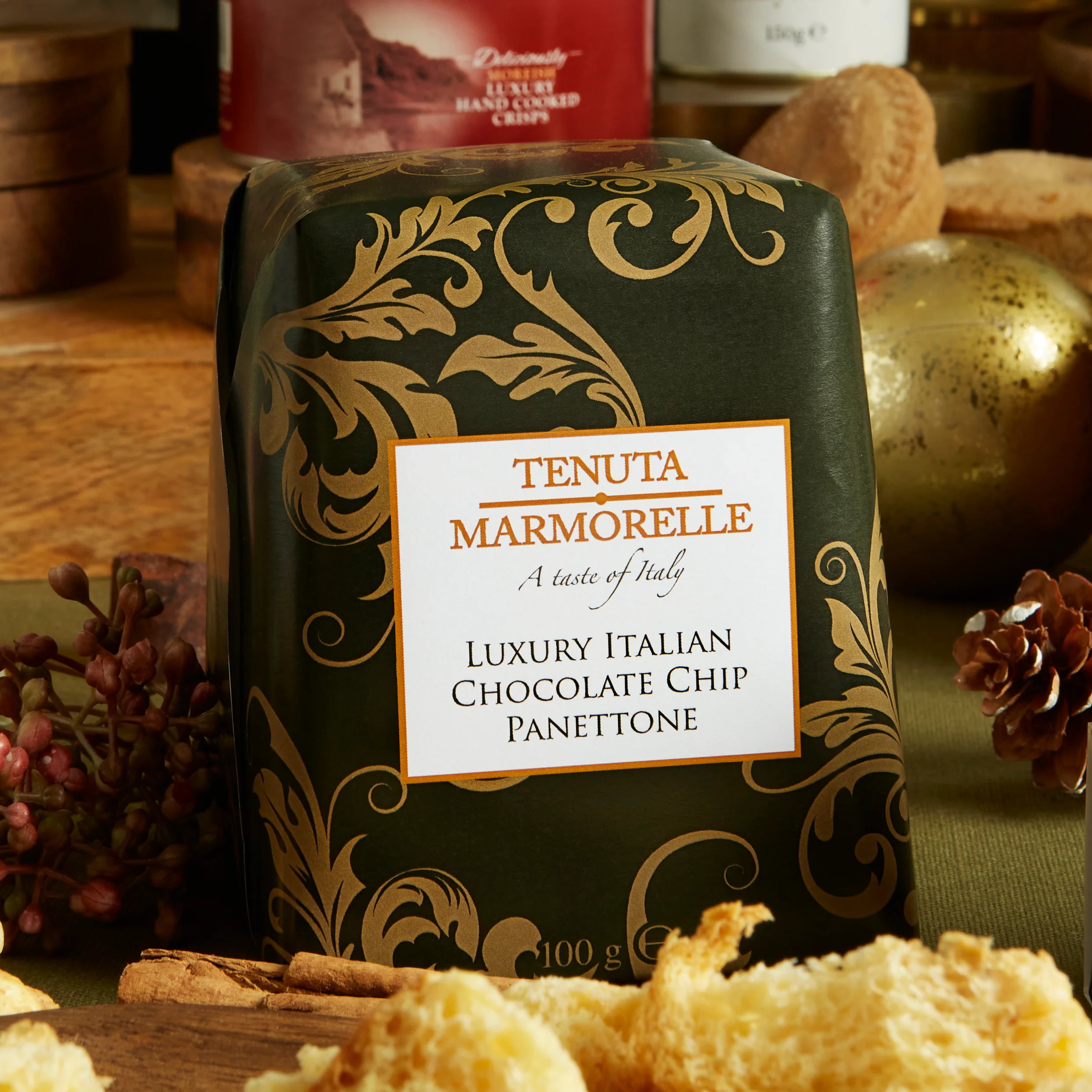 Holly Jolly Christmas Box - Image 10