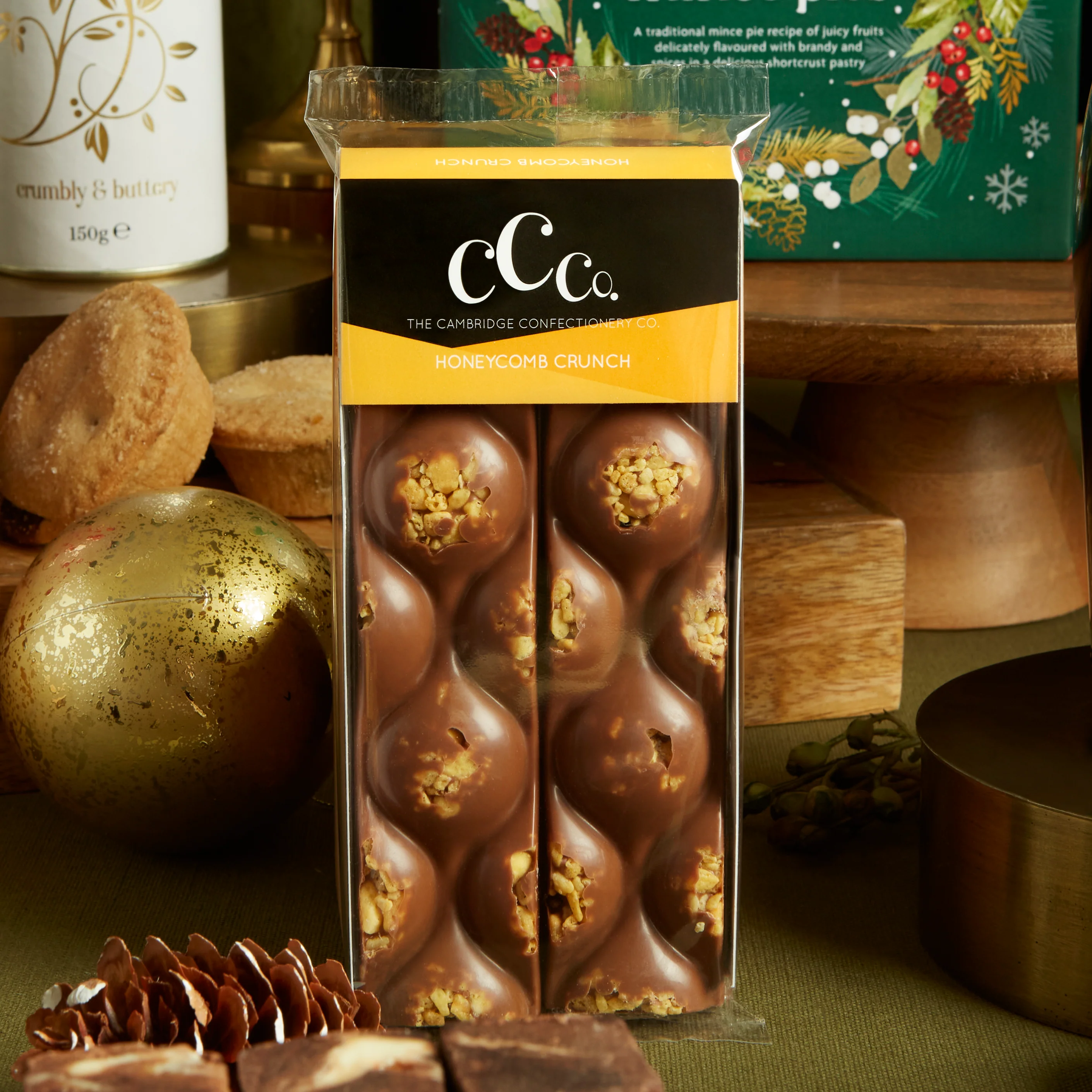 Holly Jolly Christmas Box - Image 11