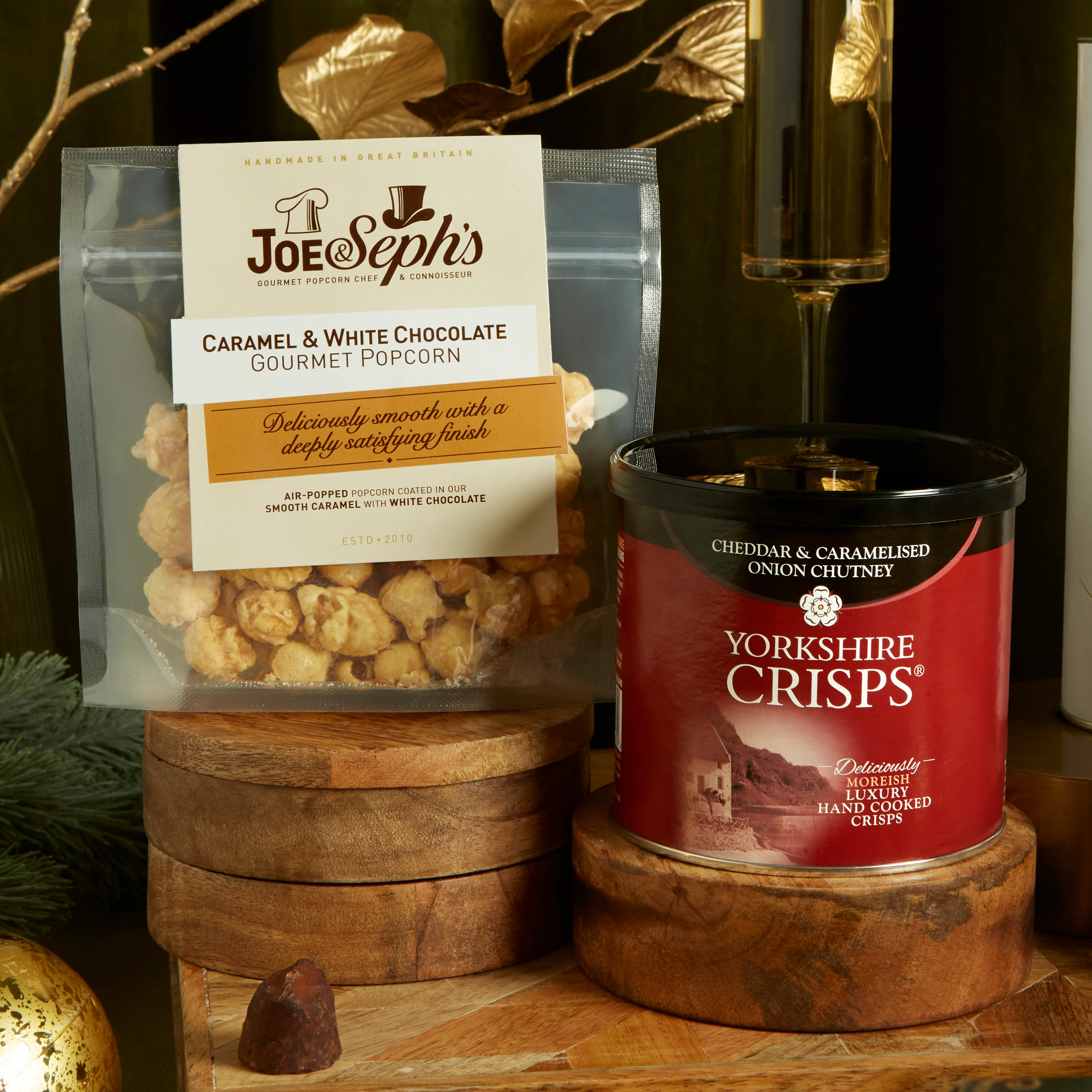 Holly Jolly Christmas Box - Image 12