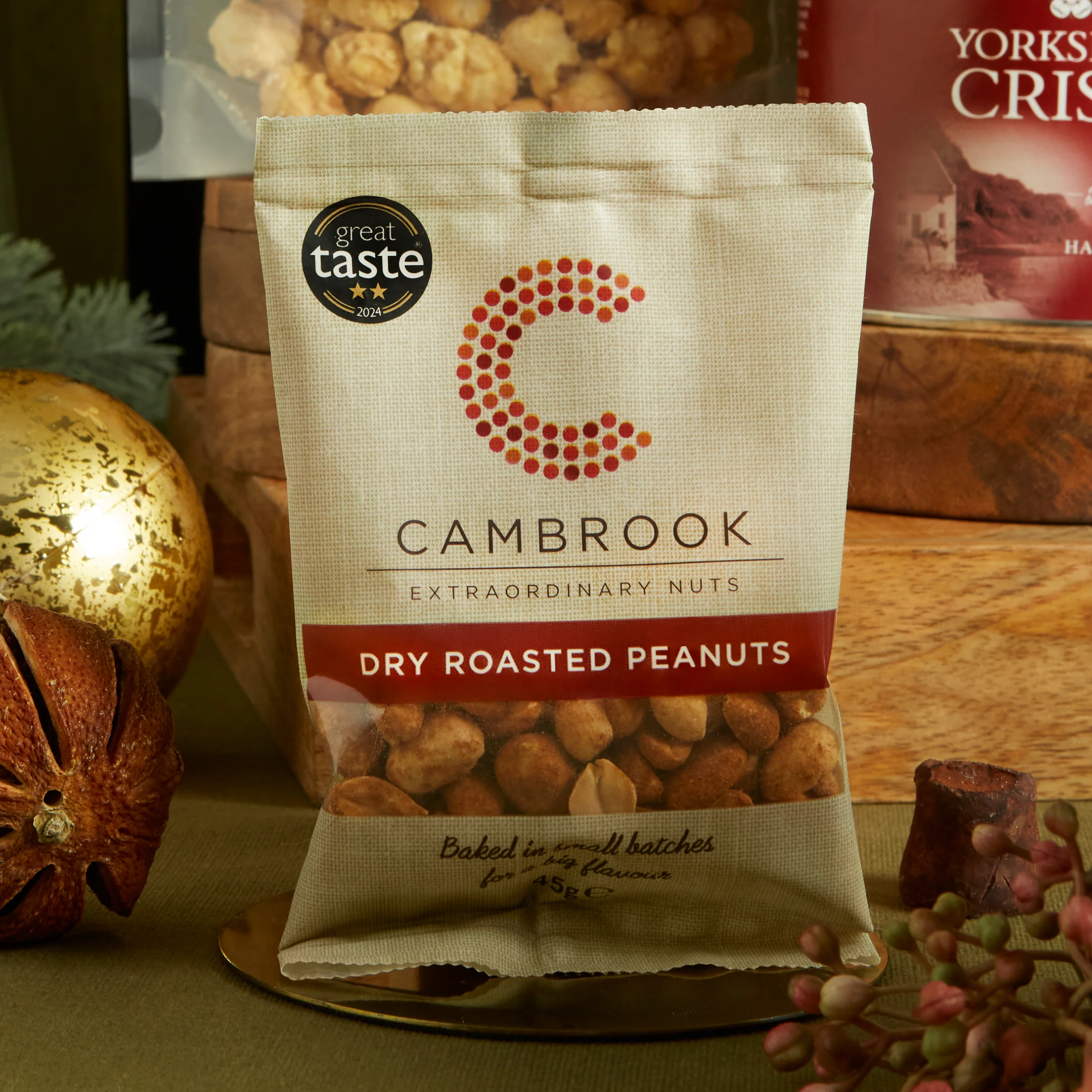 Holly Jolly Christmas Box - Image 2