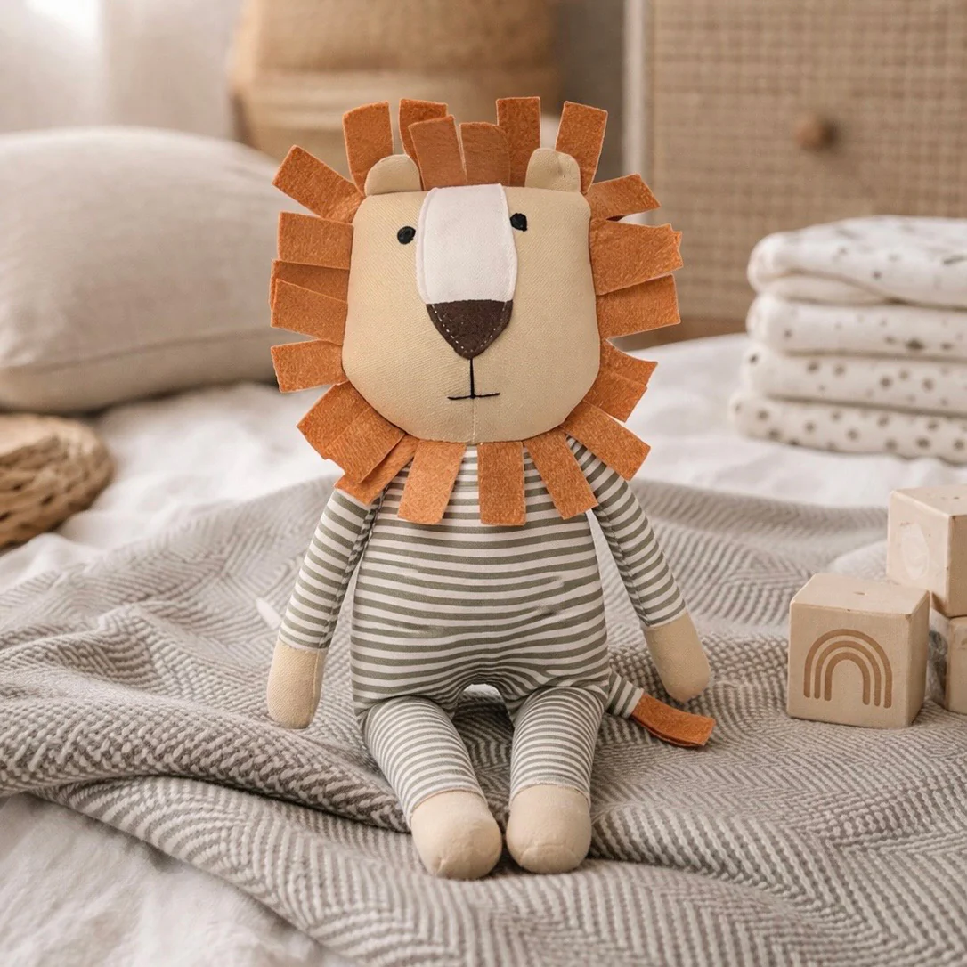 The Deluxe New Baby Gift - Image 5