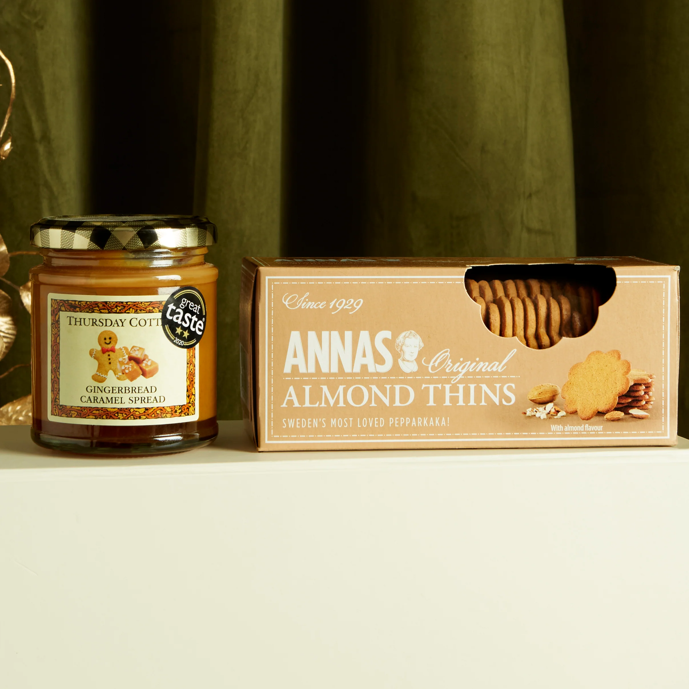 Let it Snow Christmas Hamper - Image 10