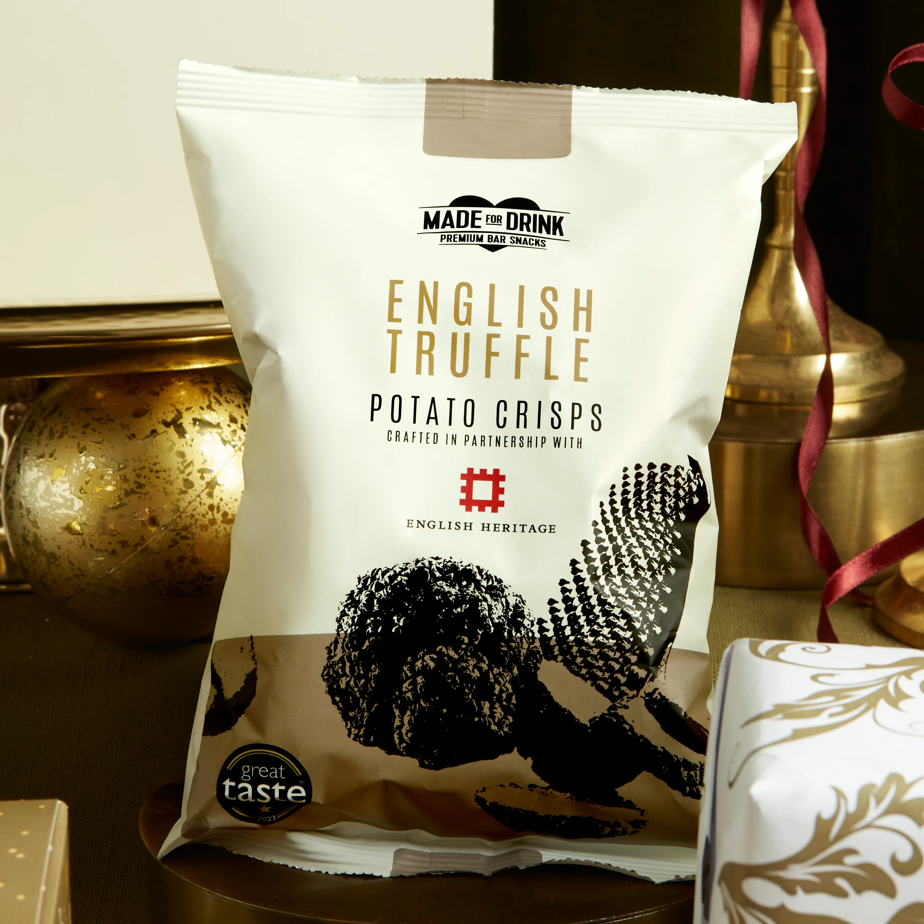 Let it Snow Christmas Hamper - Image 6