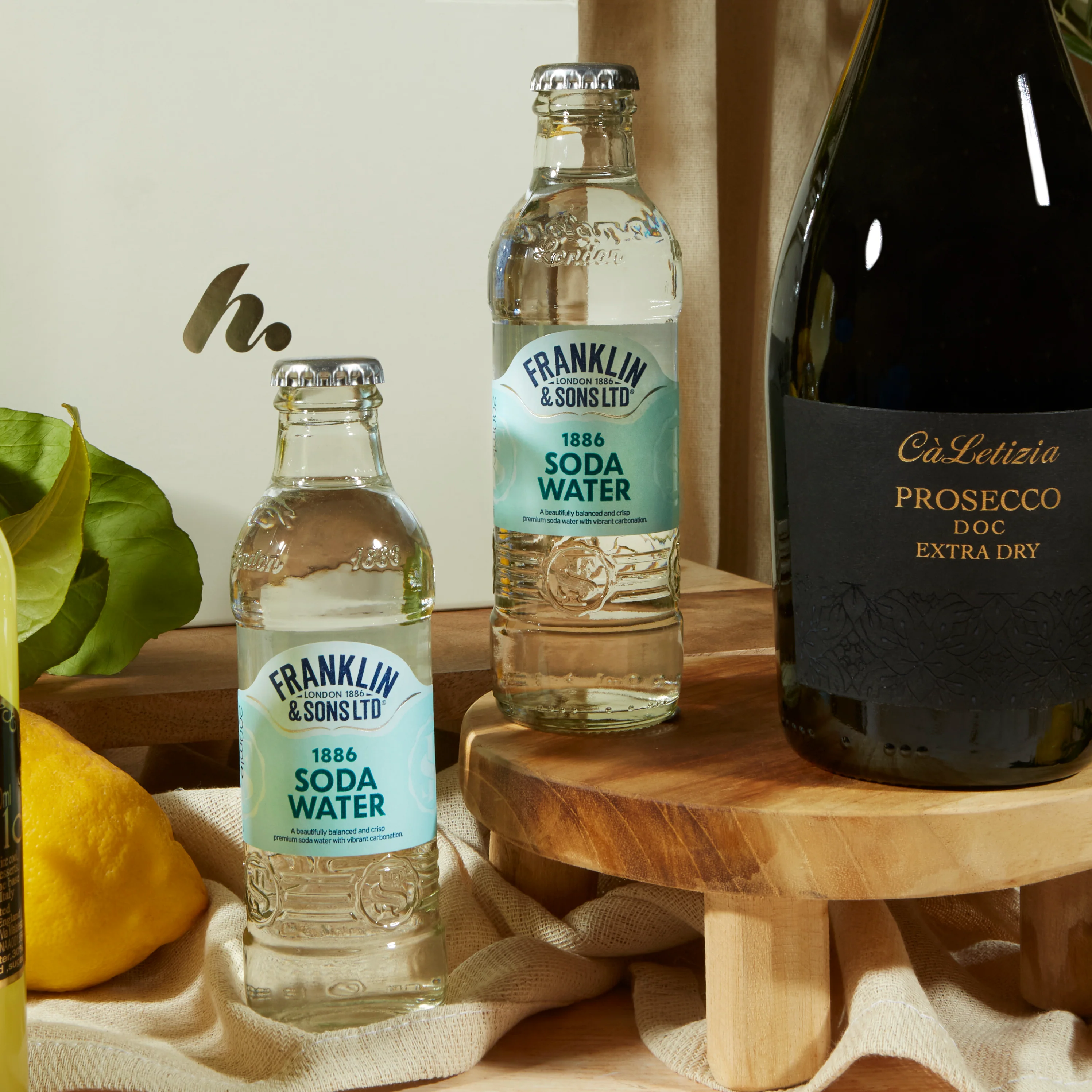 Limoncello Spritz Gift Box - Image 5