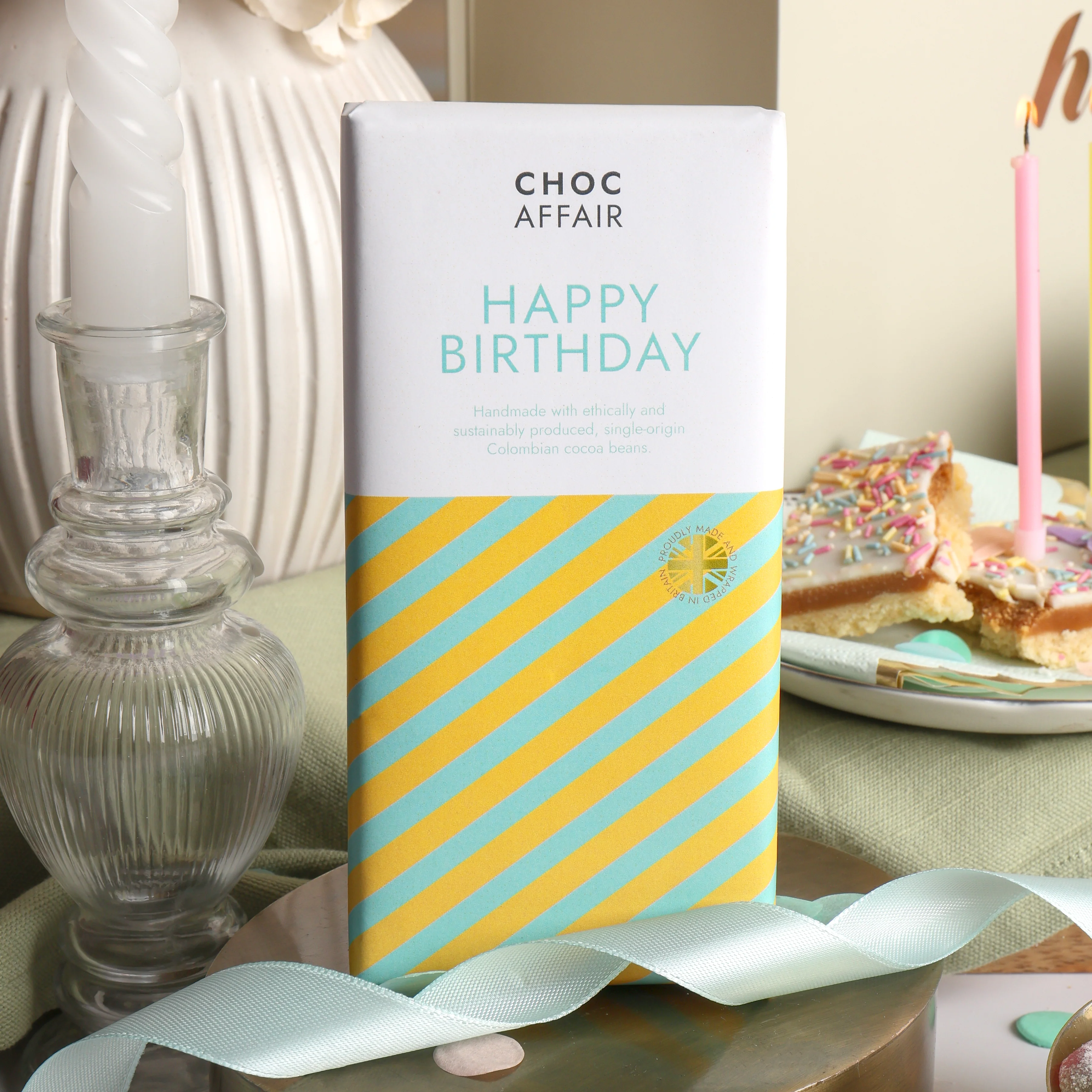 Little Birthday Treat Gift Box - Image 3