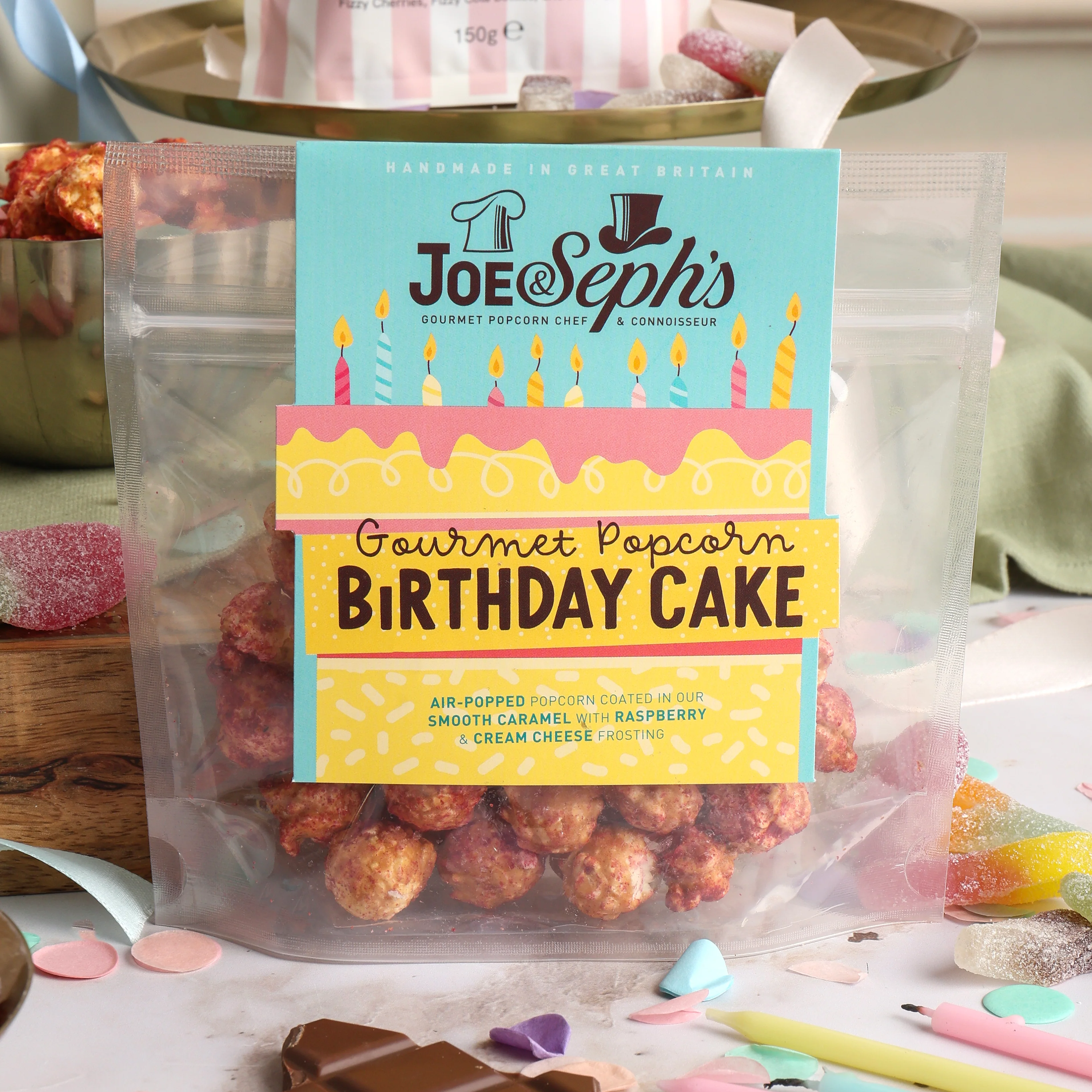 Little Birthday Treat Gift Box - Image 4