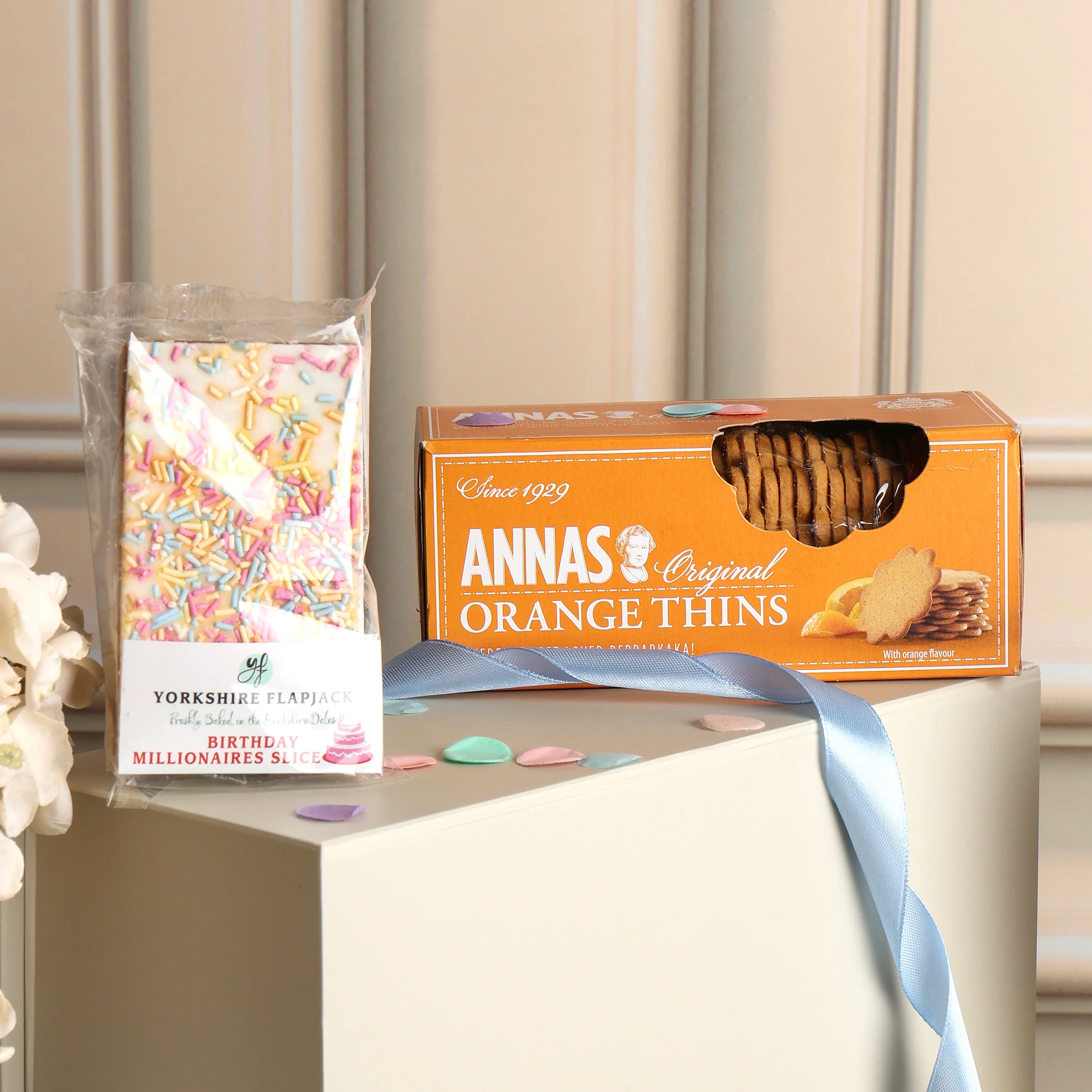 Little Birthday Treat Gift Box - Image 5