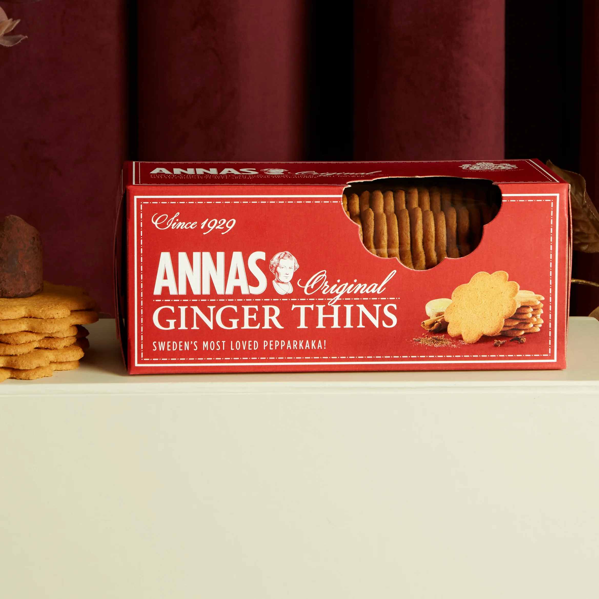 Little Taste of Christmas Hamper - Image 10