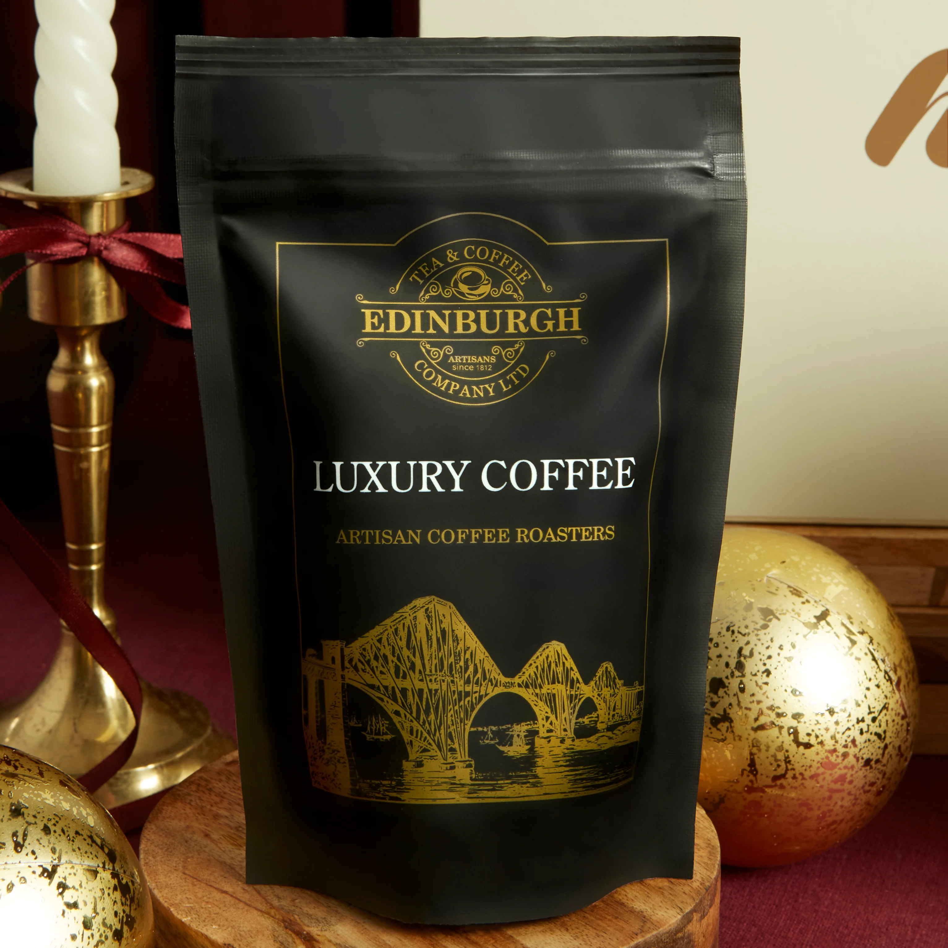 Little Taste of Christmas Hamper - Image 11