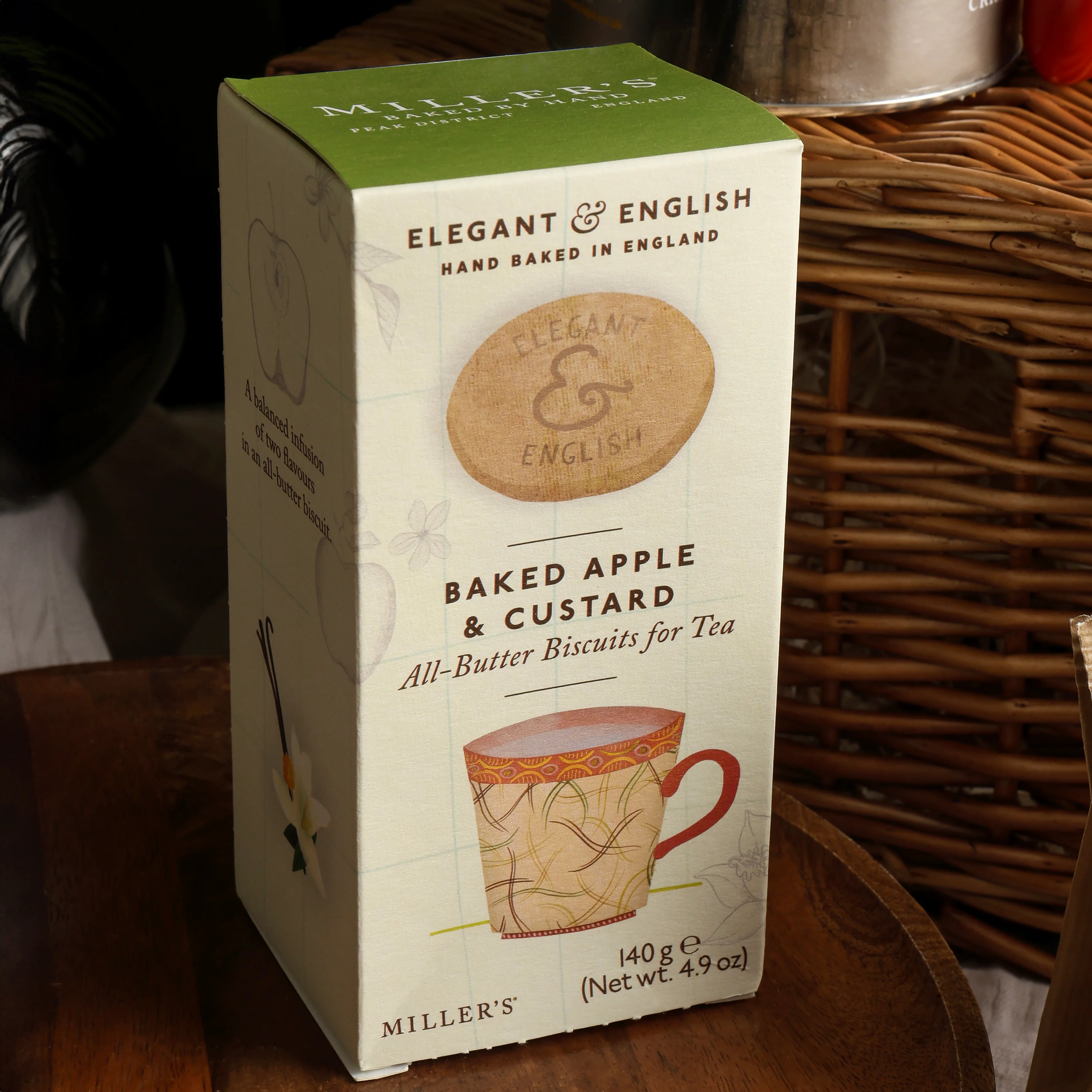 Luxury Alcohol Free Hamper - Image 9