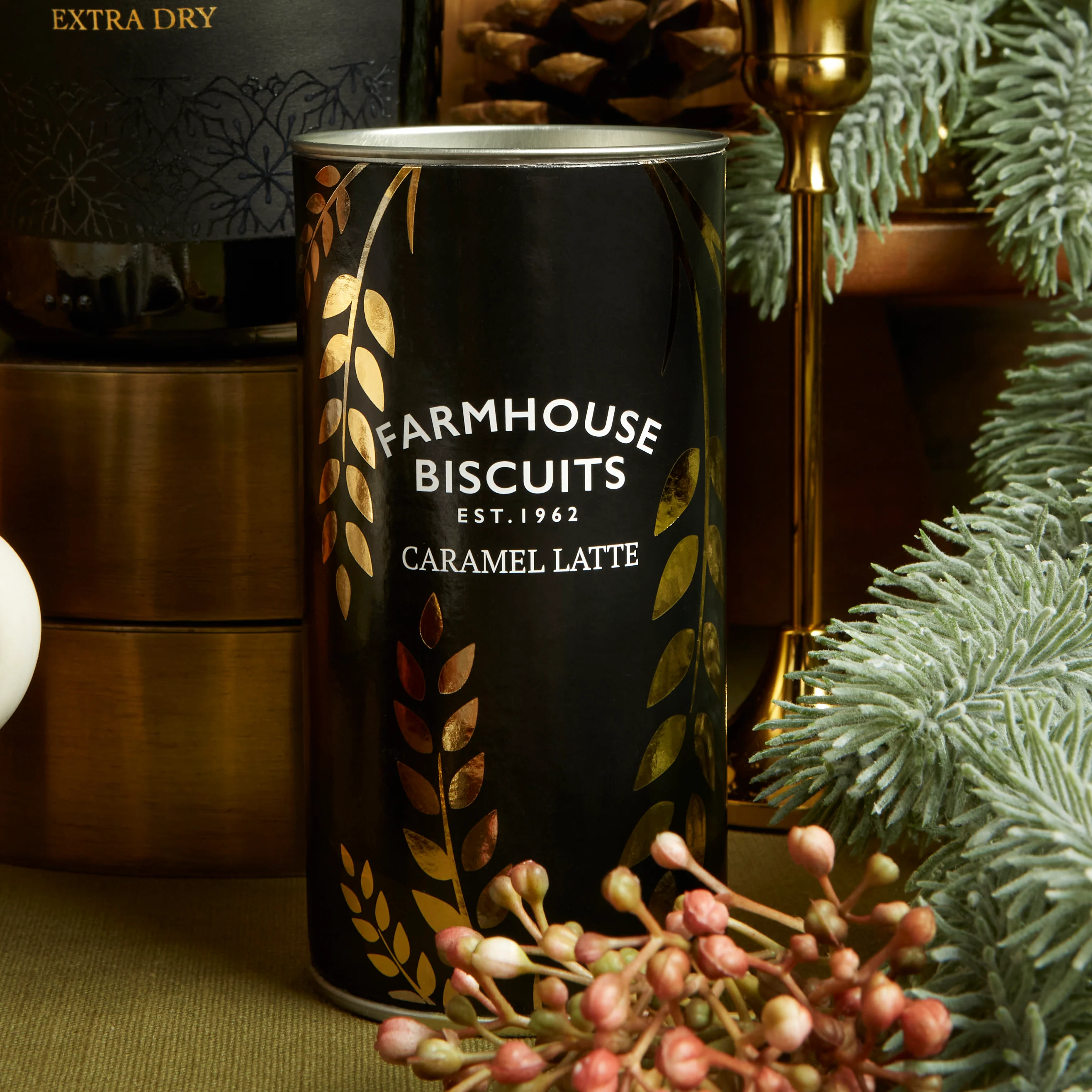 Luxury Bearing Gifts Christmas Hamper - Image 16