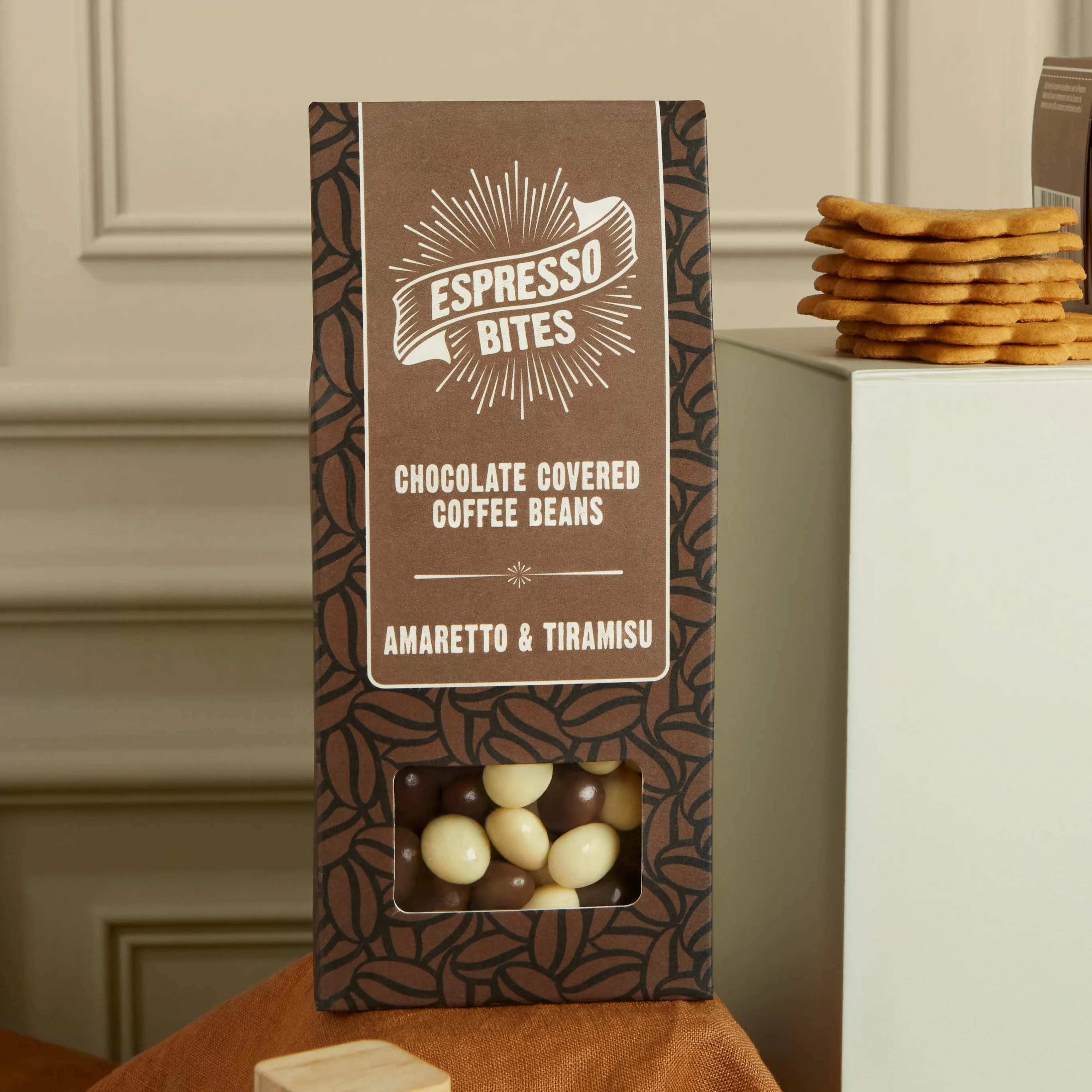 Luxury Coffee Lover's Hamper - Image 5