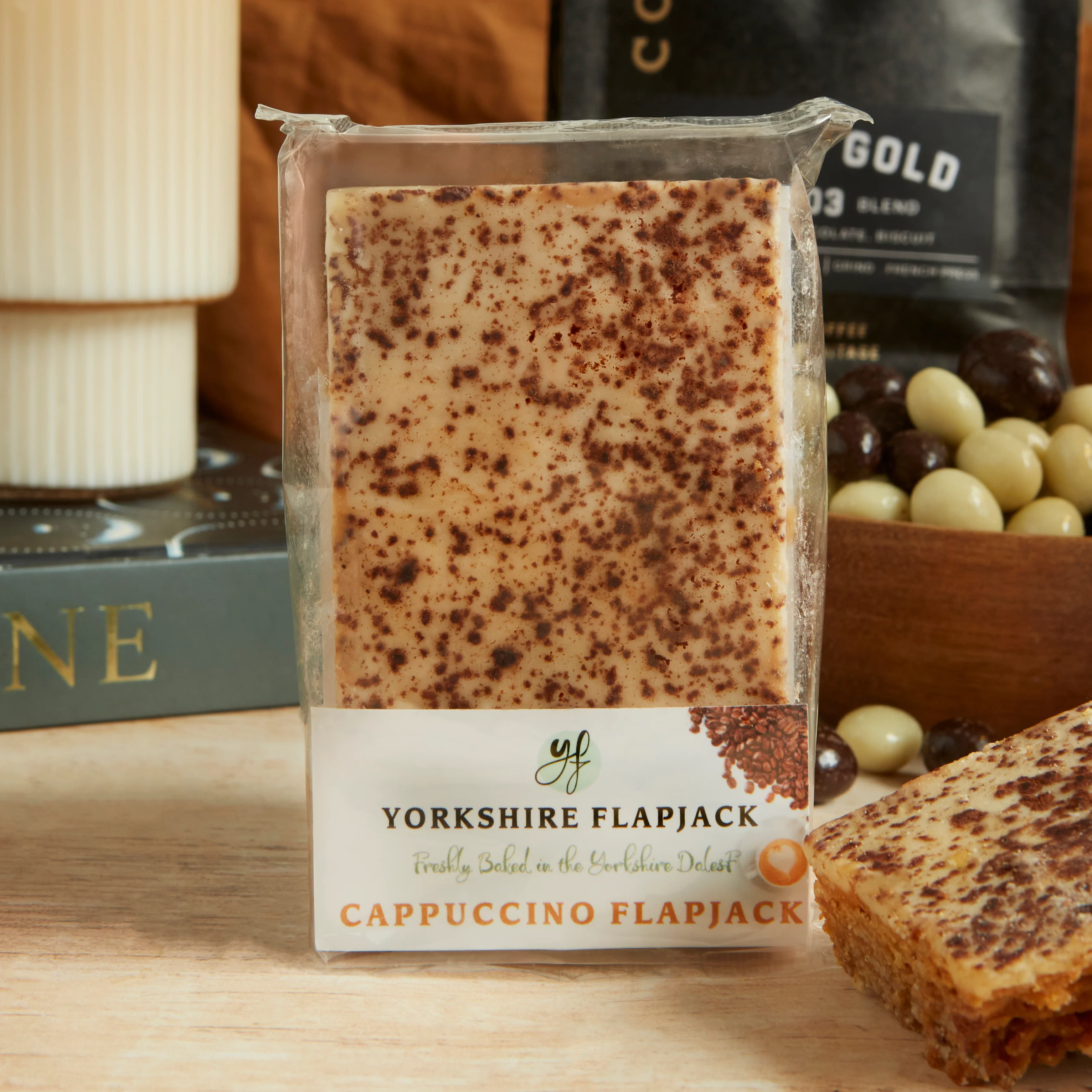 Luxury Coffee Lover's Hamper - Image 6