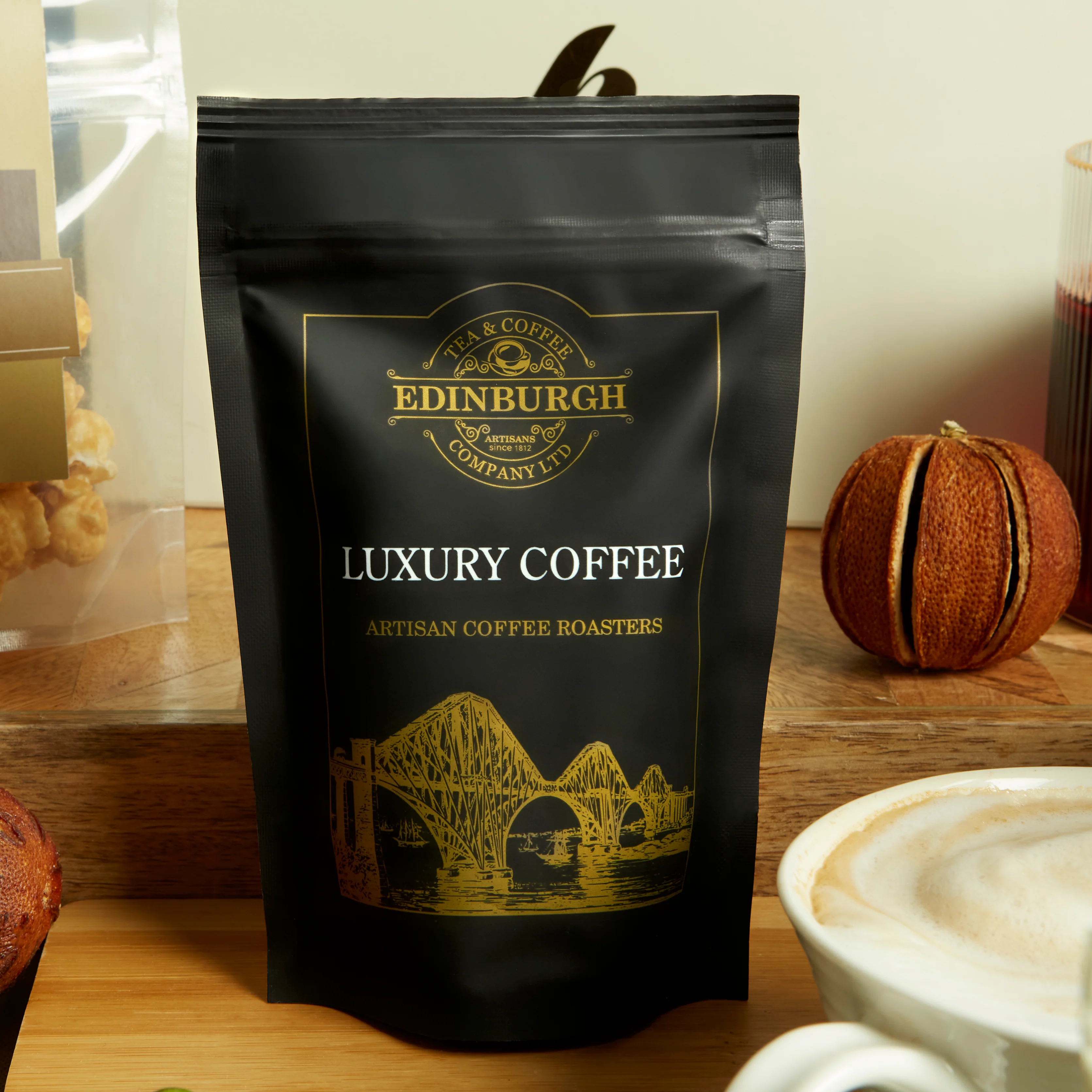 Luxury Festive Flavours Gift Box (Gluten Free) - Image 13