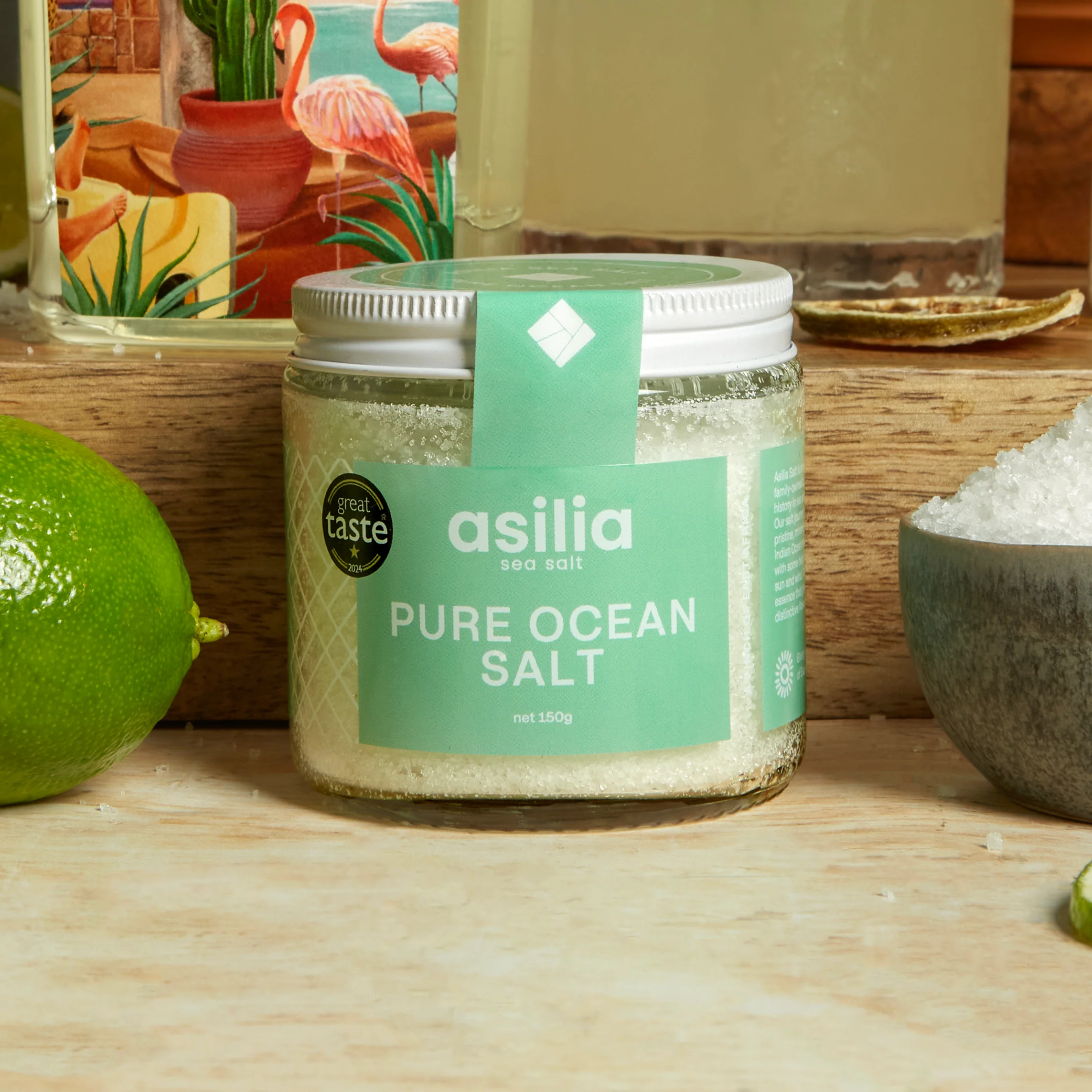 Margarita Cocktail Gift Hamper - Image 4
