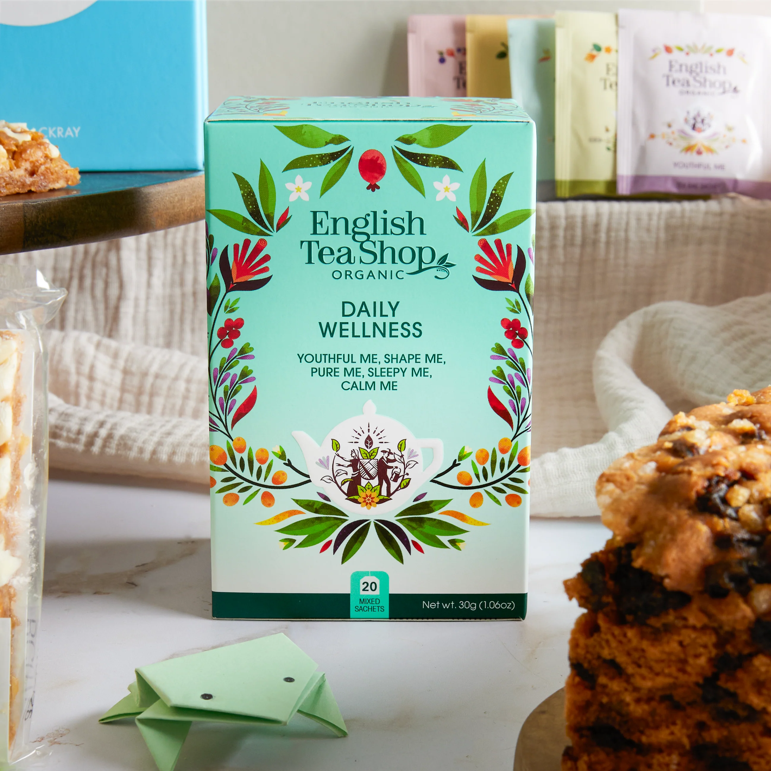 Wellness Hamper - Image 5