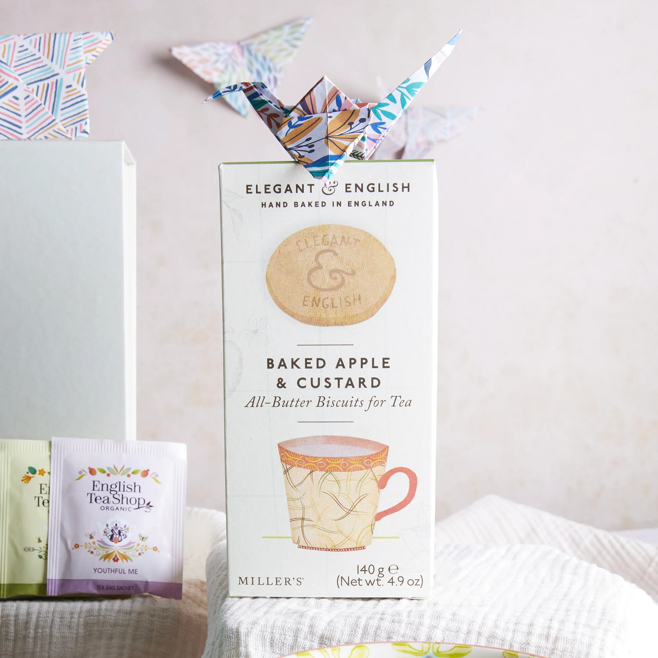Wellness Hamper - Image 7
