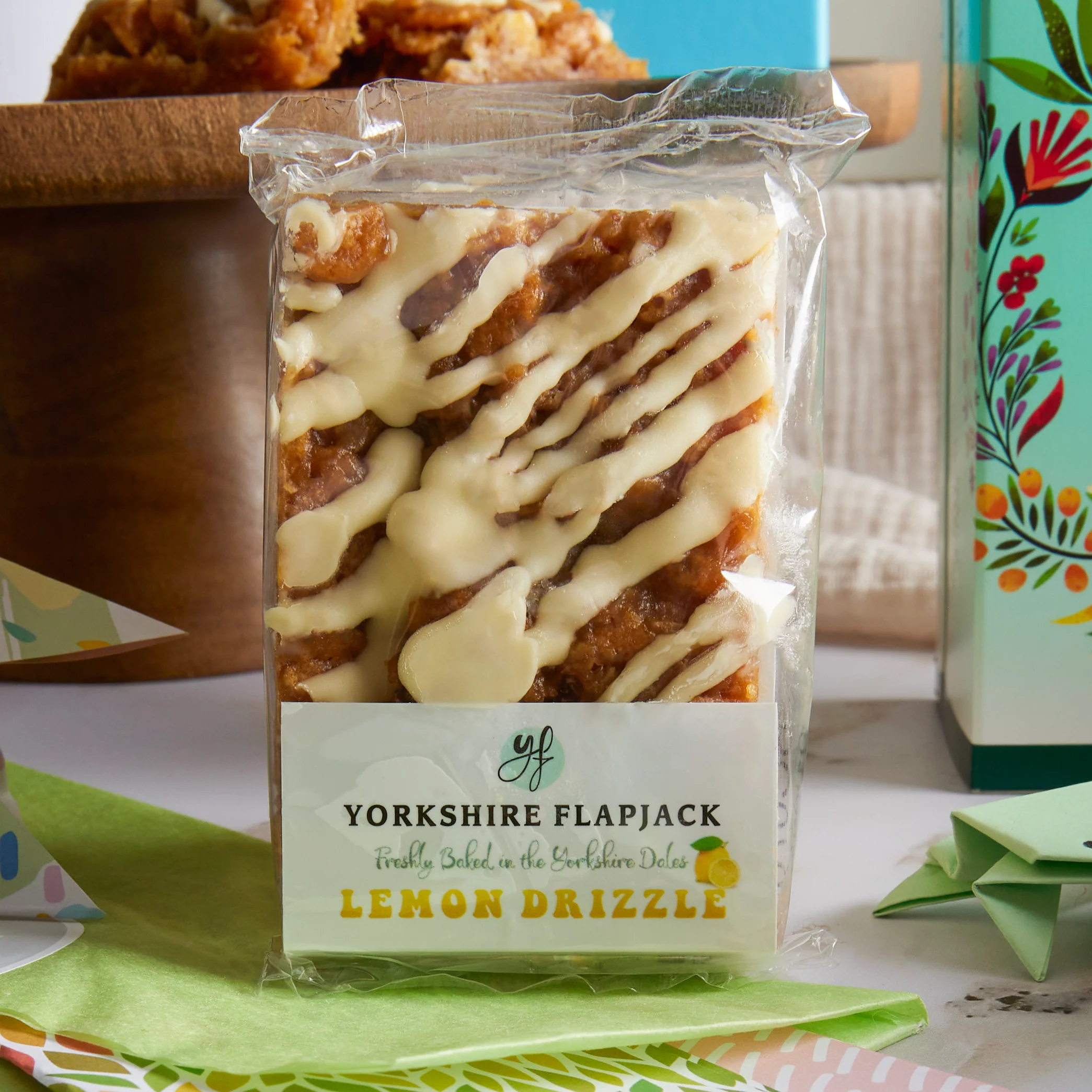 Wellness Hamper - Image 8