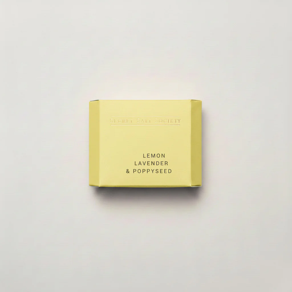 Mineral Bath Infusion Gift Collection - Image 3