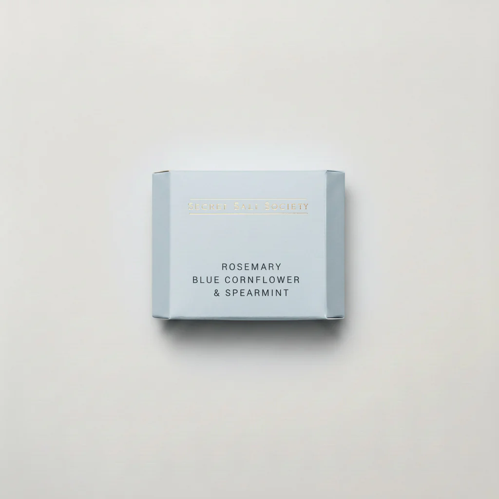 Mineral Bath Infusion Gift Collection - Image 4